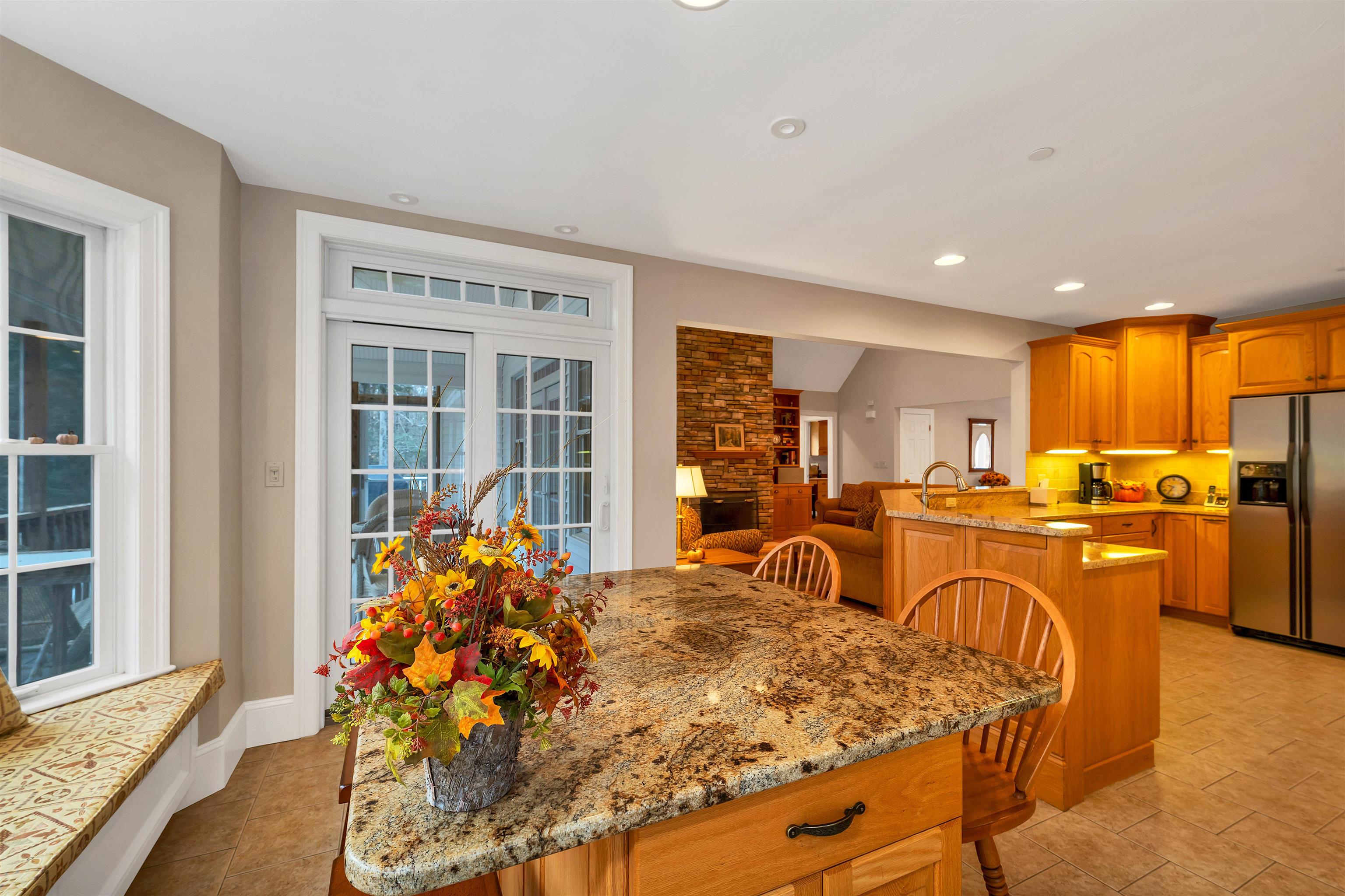40 North Woods Road Dunbarton, NH 03046 - Photo 10 of 60 Gallery Image 10
