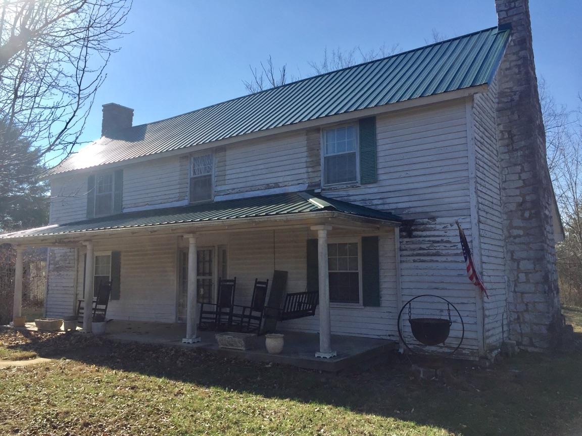 1148 Cliff White Road Columbia, TN 38401 - Photo 2 of 5 Gallery Image 2