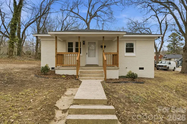 $198,900 | 705 Gem Street, Kannapolis, NC 28083