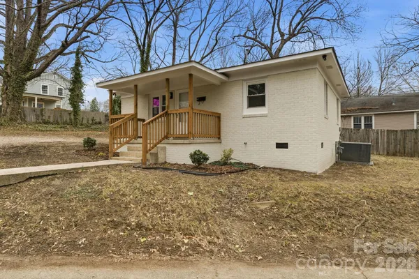 $198,900 | 705 Gem Street, Kannapolis, NC 28083