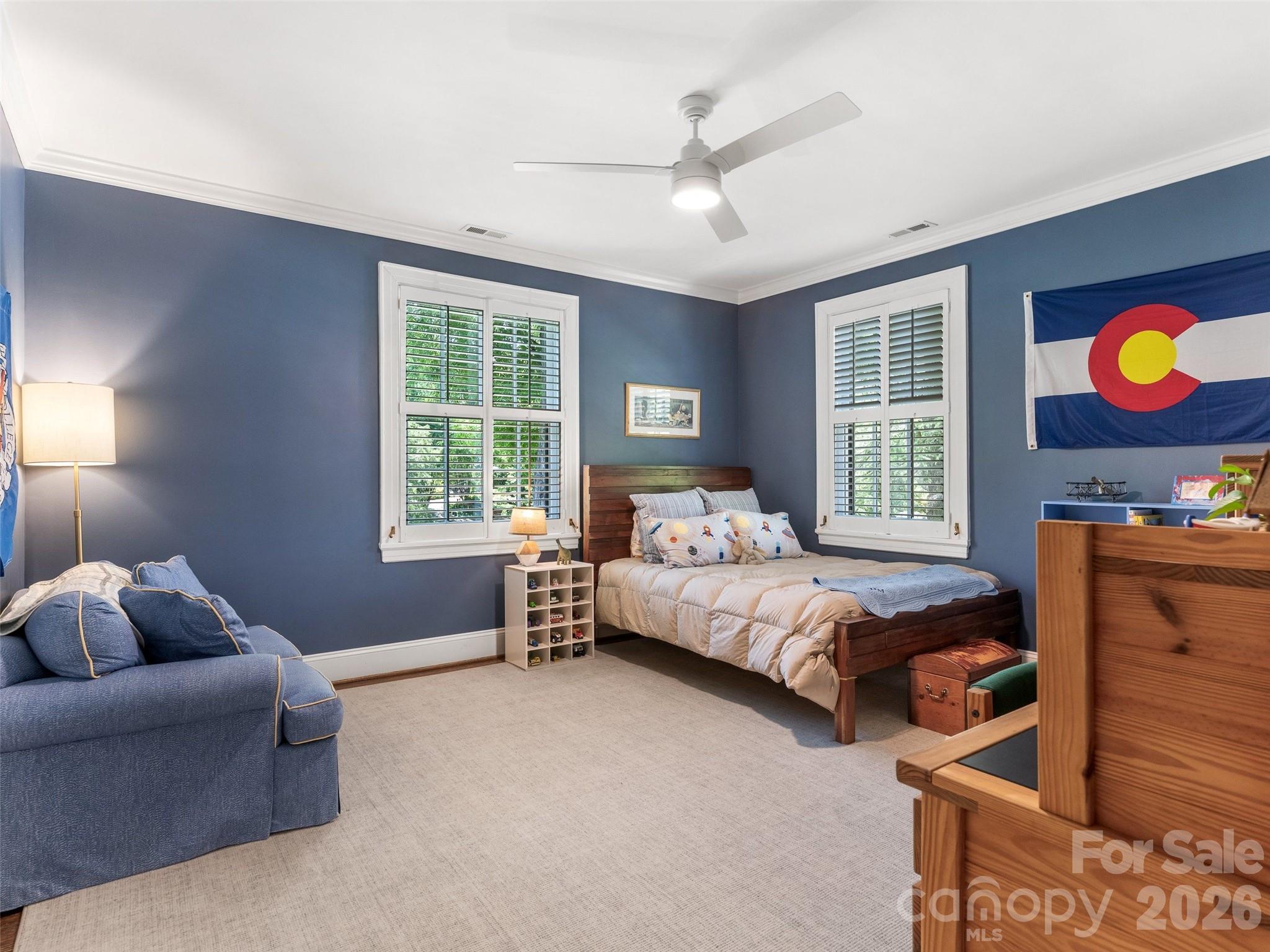 714 Edgehill Road North Charlotte, NC 28207 - Photo 28 of 48 Gallery Image 28