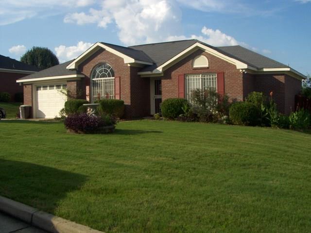 1638 Bunker Hill Road Columbus, GA 31907 - Photo 1 of 17 Main View