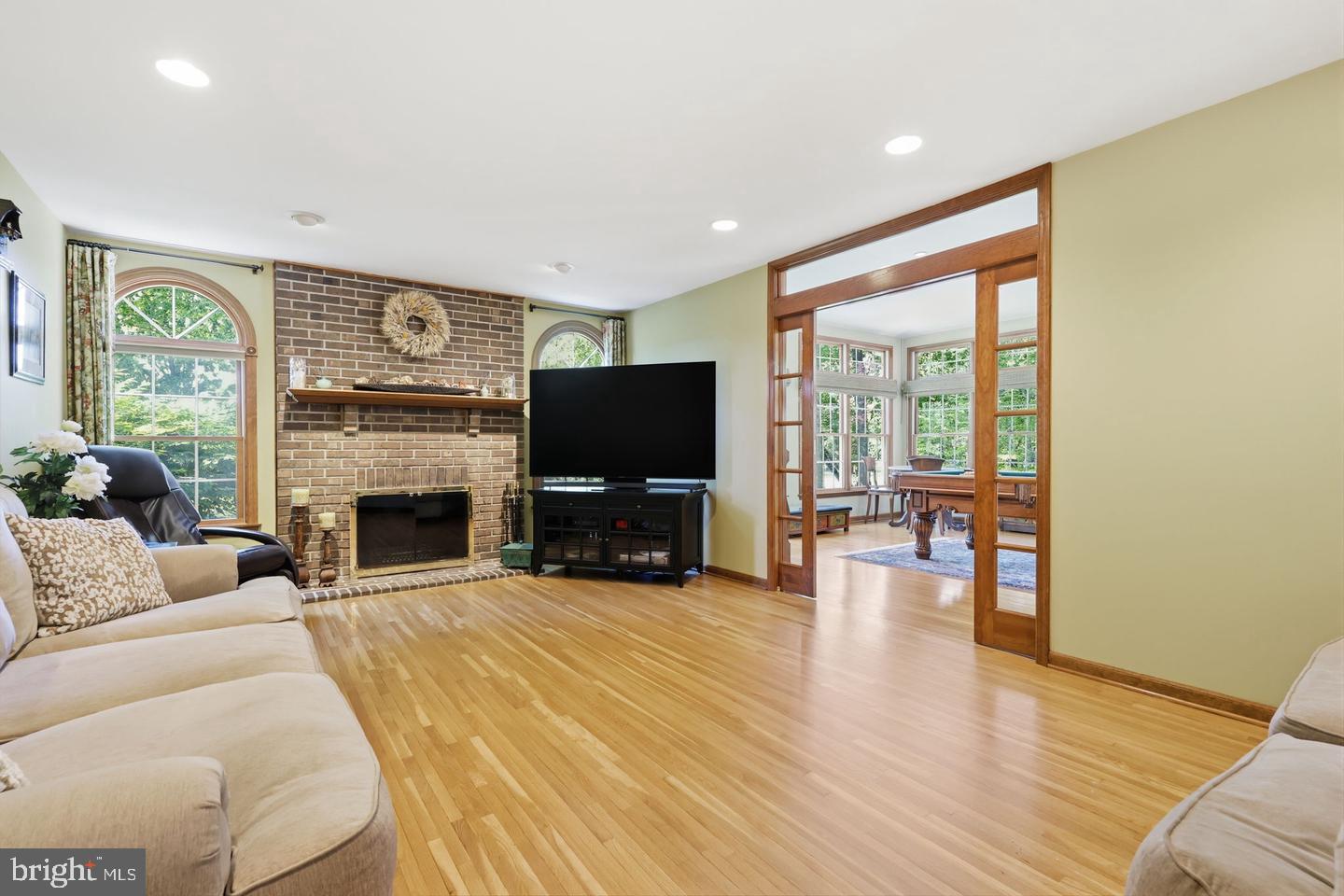 29 Haverford Road Princeton Junction, NJ 08550 - Photo 21 of 49 Family room