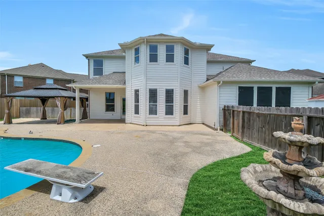 $679,000 | 24811 Deep Coral Court, Katy, TX 77494