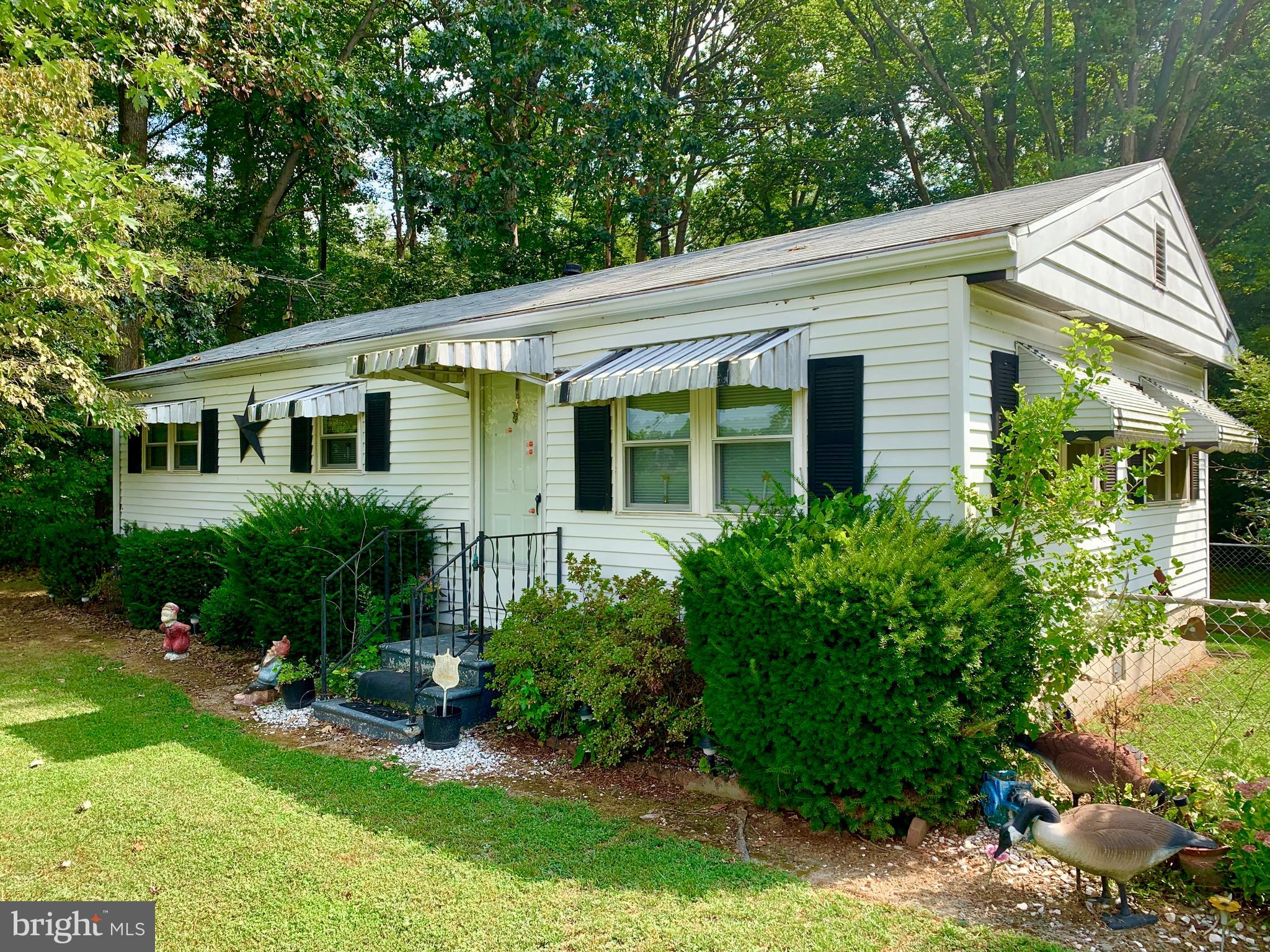 5680 Judith Road Clayton, DE 19938 - Photo 1 of 24 Front