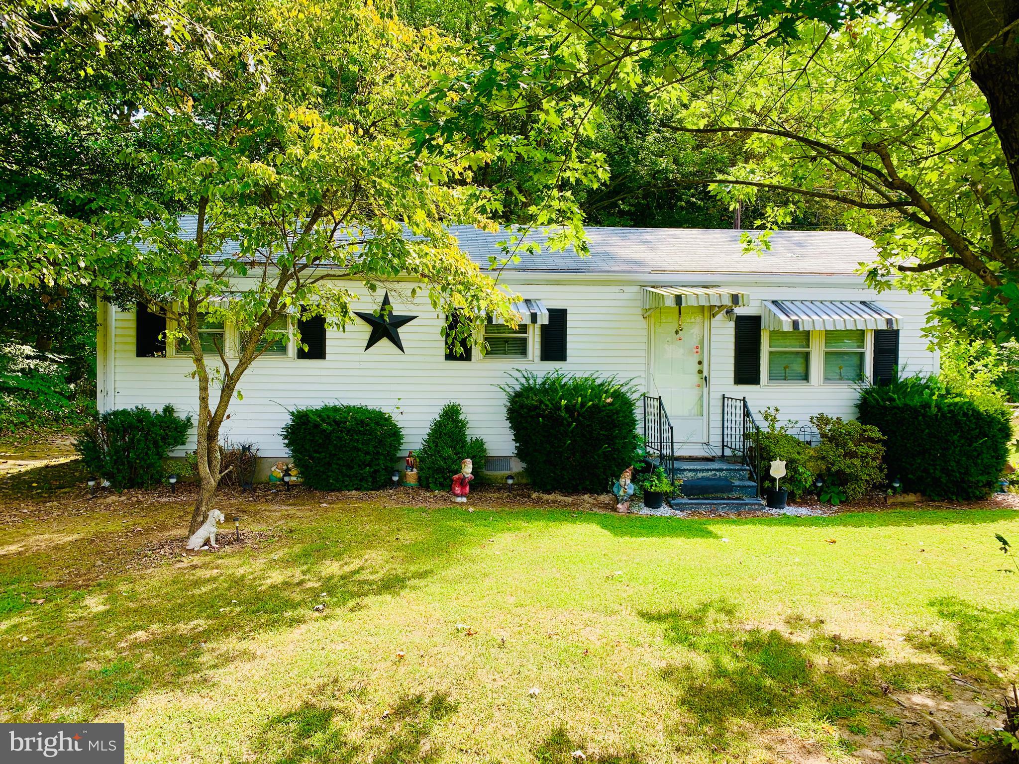 5680 Judith Road Clayton, DE 19938 - Photo 2 of 24 Front