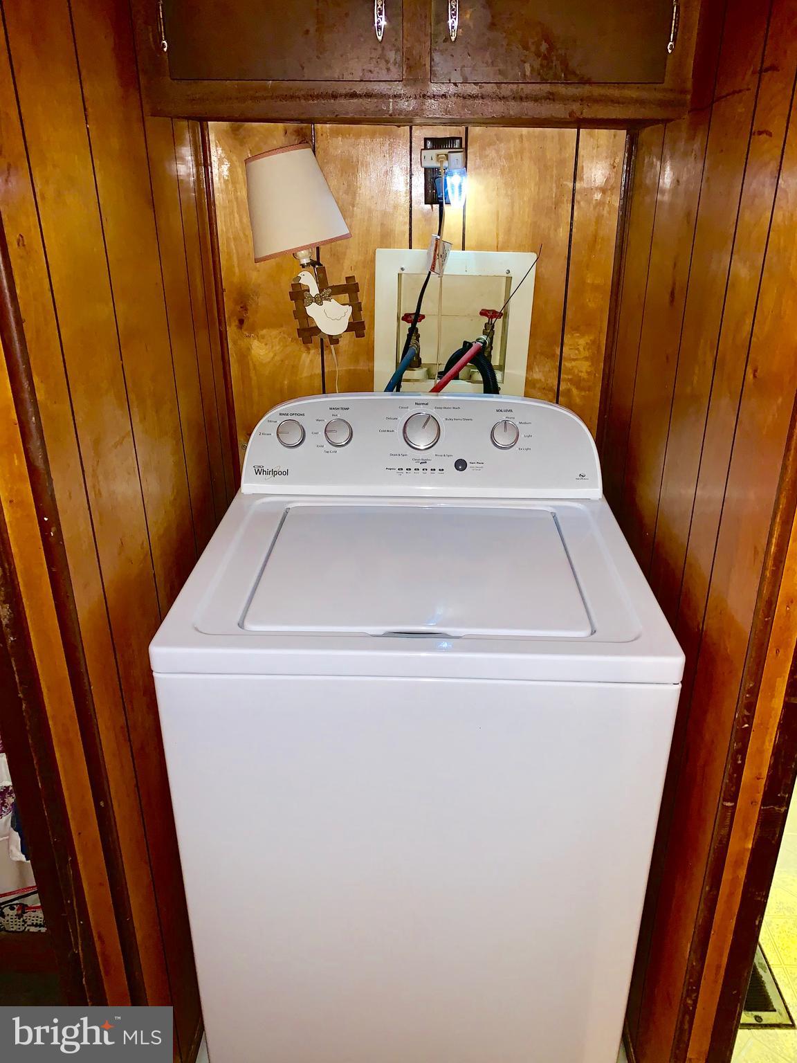 5680 Judith Road Clayton, DE 19938 - Photo 13 of 24 Laundry