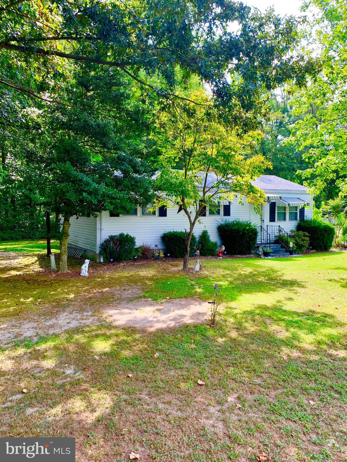 5680 Judith Road Clayton, DE 19938 - Photo 3 of 24 Front