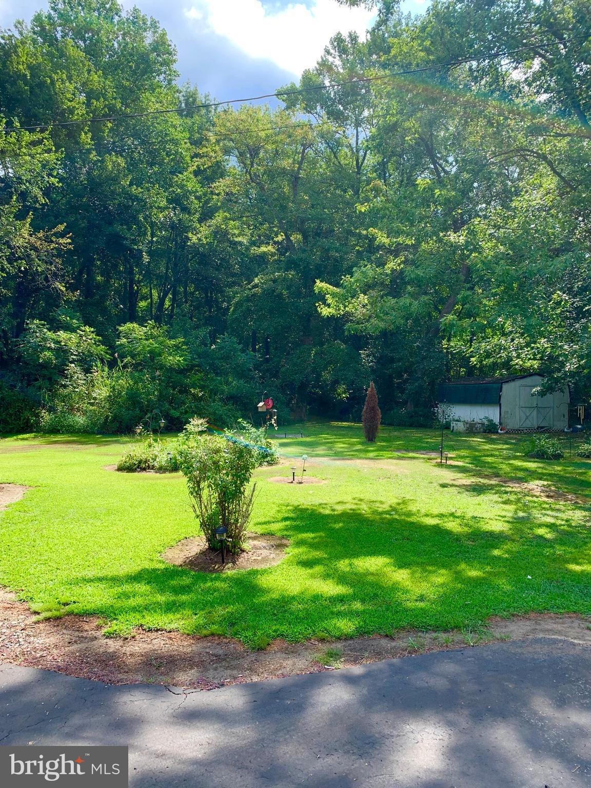 5680 Judith Road Clayton, DE 19938 - Photo 22 of 24 Side Yard