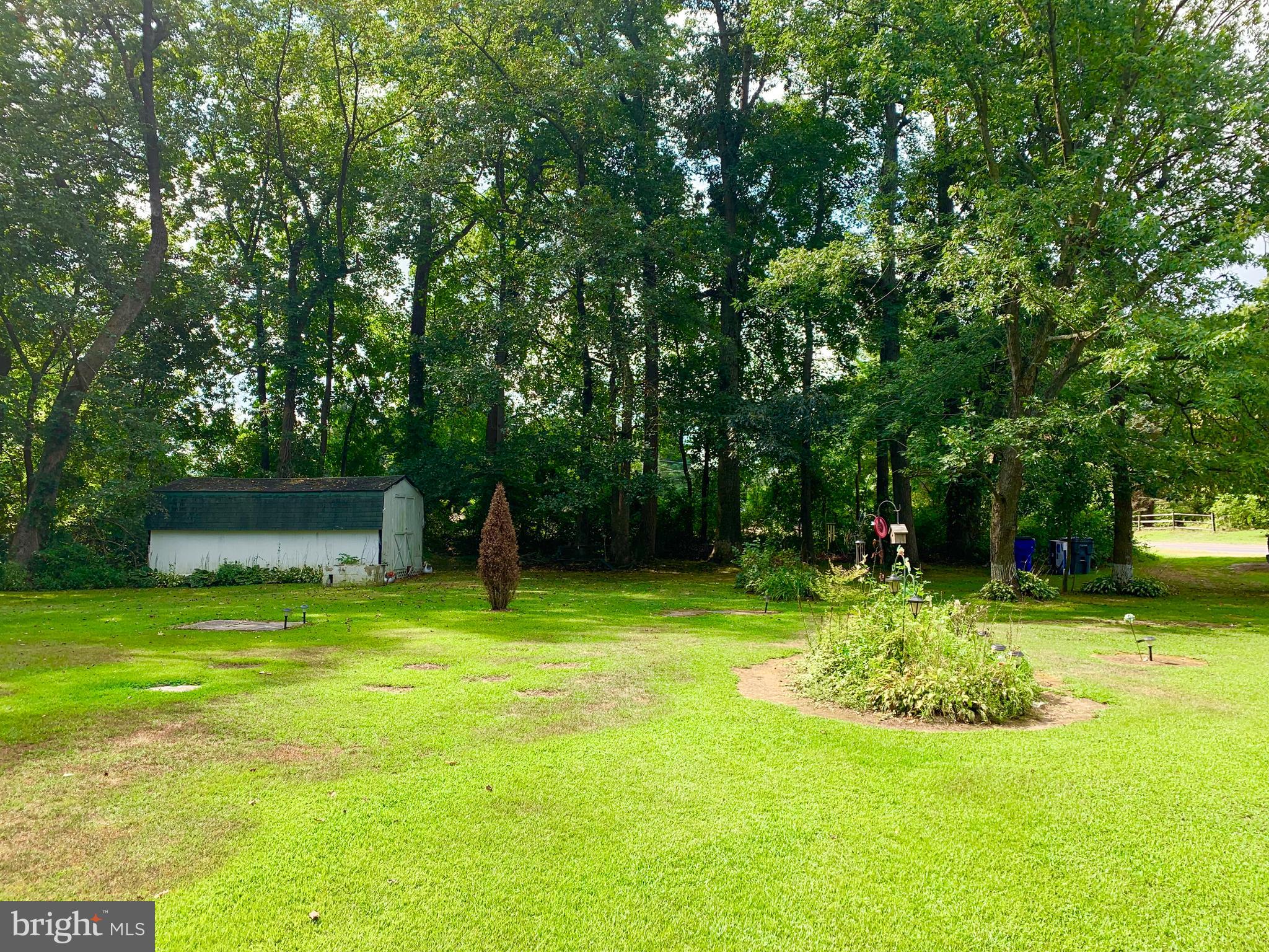 5680 Judith Road Clayton, DE 19938 - Photo 23 of 24 Side & Rear Yard