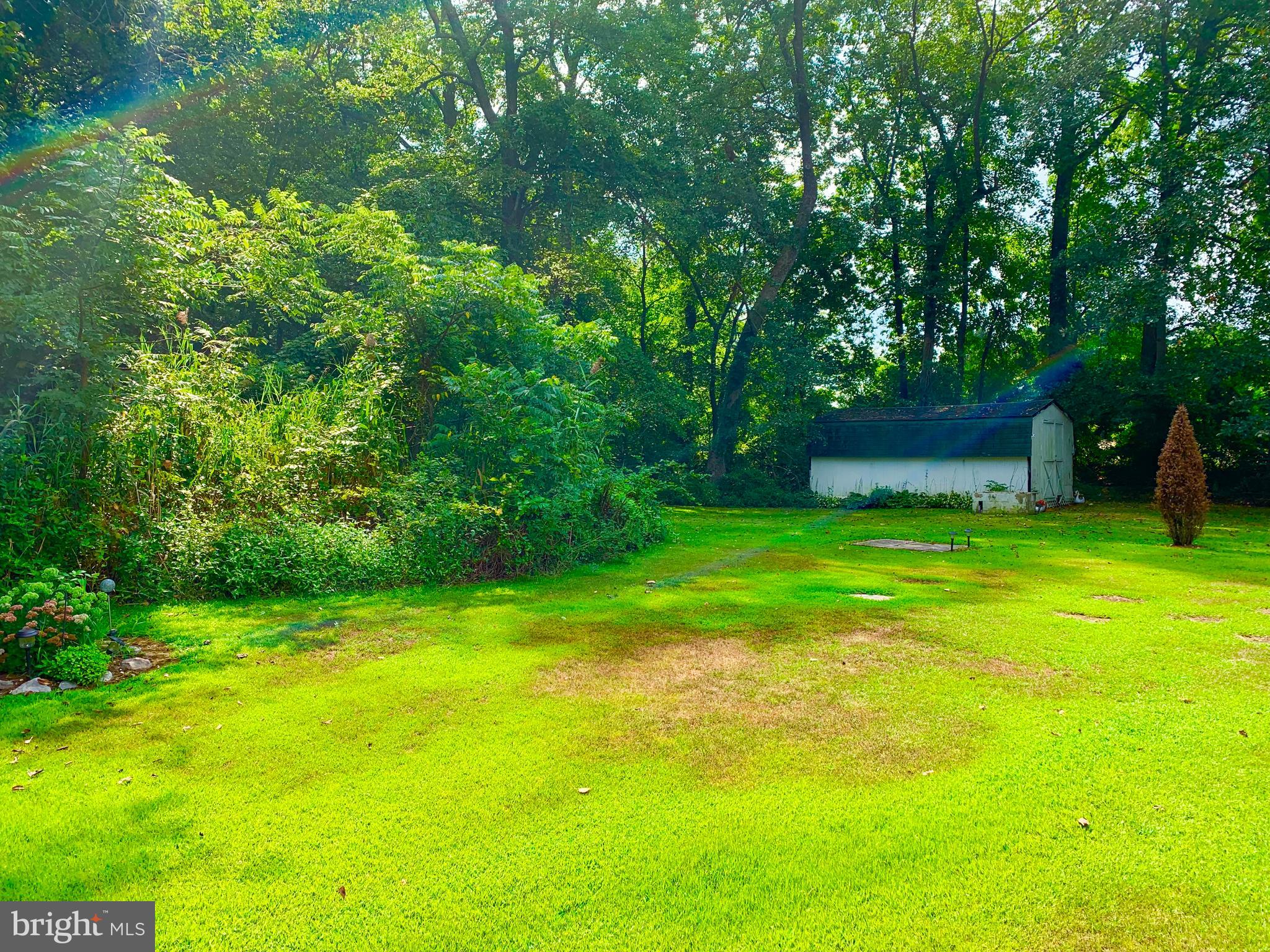 5680 Judith Road Clayton, DE 19938 - Photo 24 of 24 Side and Rear Yard