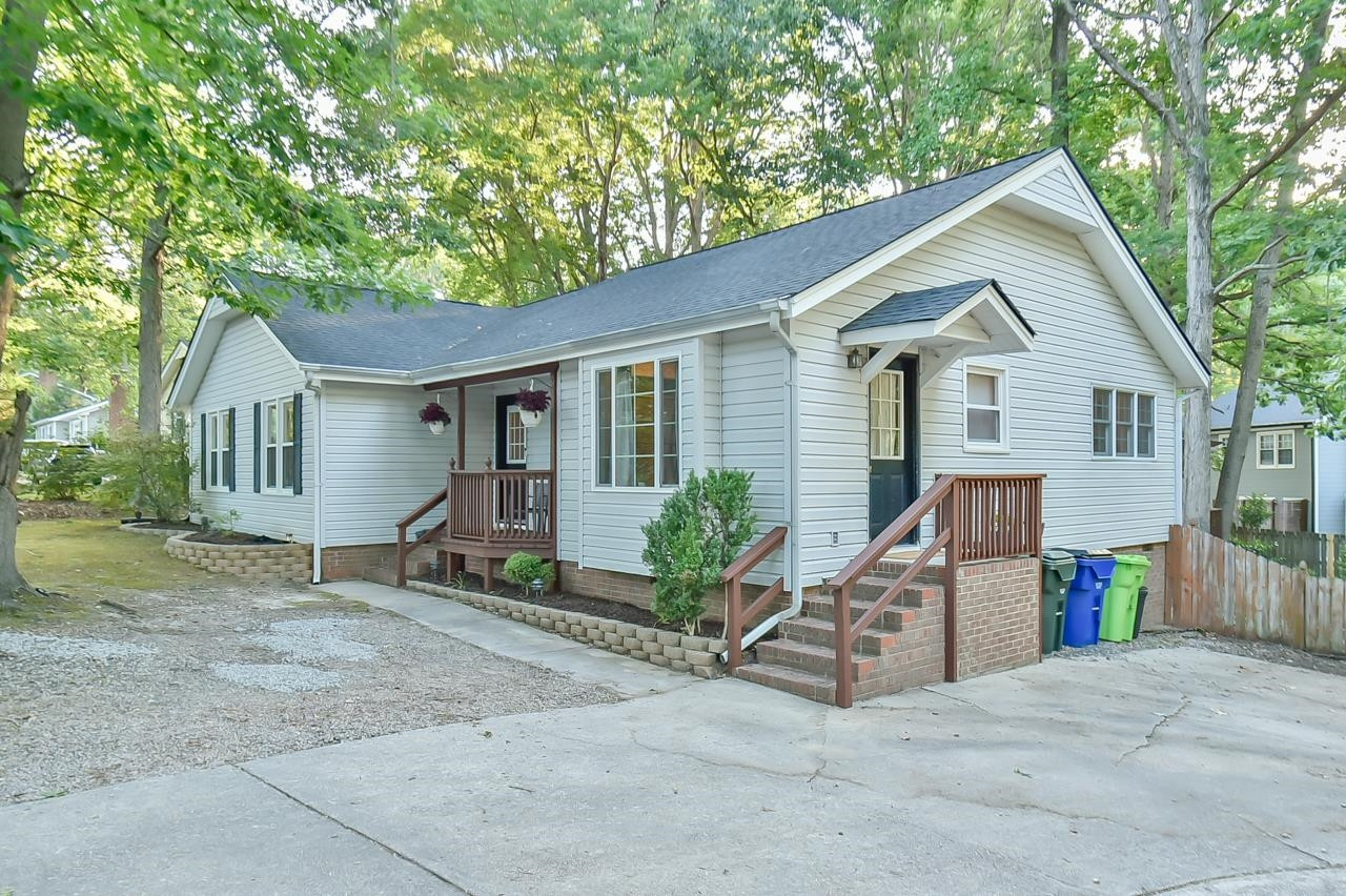 7204 Ray Road Raleigh, NC 27613 - Photo 2 of 40 Photo 2