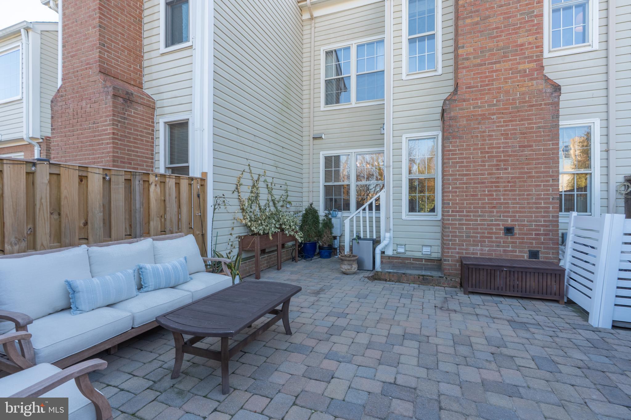 1828 Duffield Lane Alexandria, VA 22307 - Photo 31 of 35