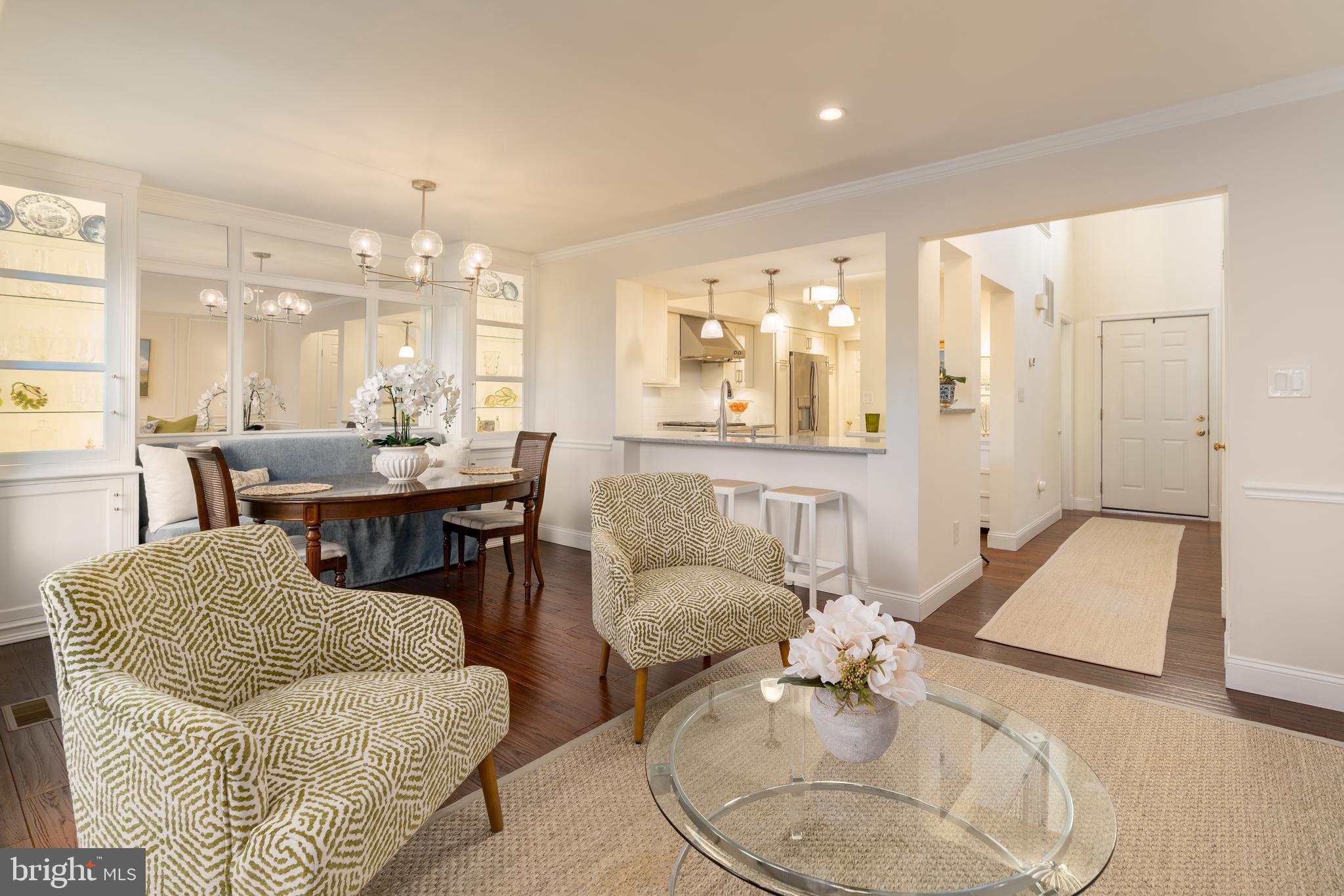 1828 Duffield Lane Alexandria, VA 22307 - Photo 5 of 35