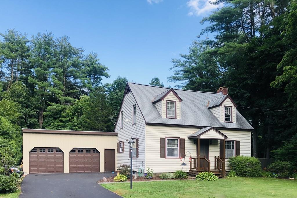 33 Newell Pond Road Greenfield, MA 01301 - Photo 1 of 31 Gallery Image 1