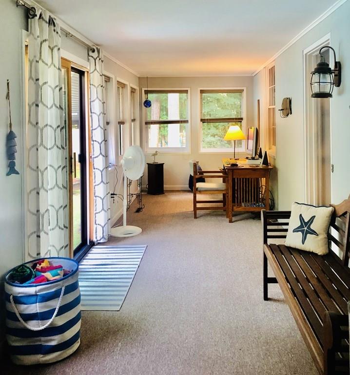 33 Newell Pond Road Greenfield, MA 01301 - Photo 3 of 31 Gallery Image 3