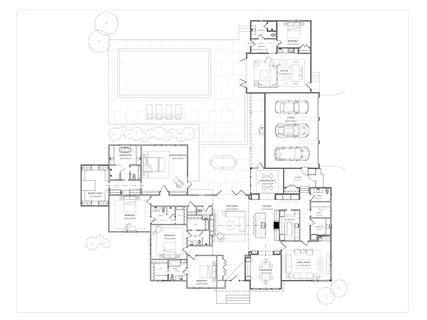 $3,990,000 | 6049 Robin Hill Road, Nashville, TN 37205