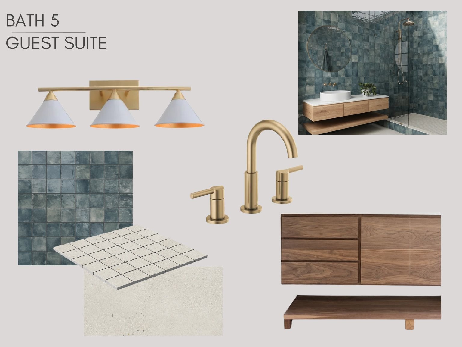 6049 Robin Hill Road Nashville, TN 37205 - Photo 30 of 36