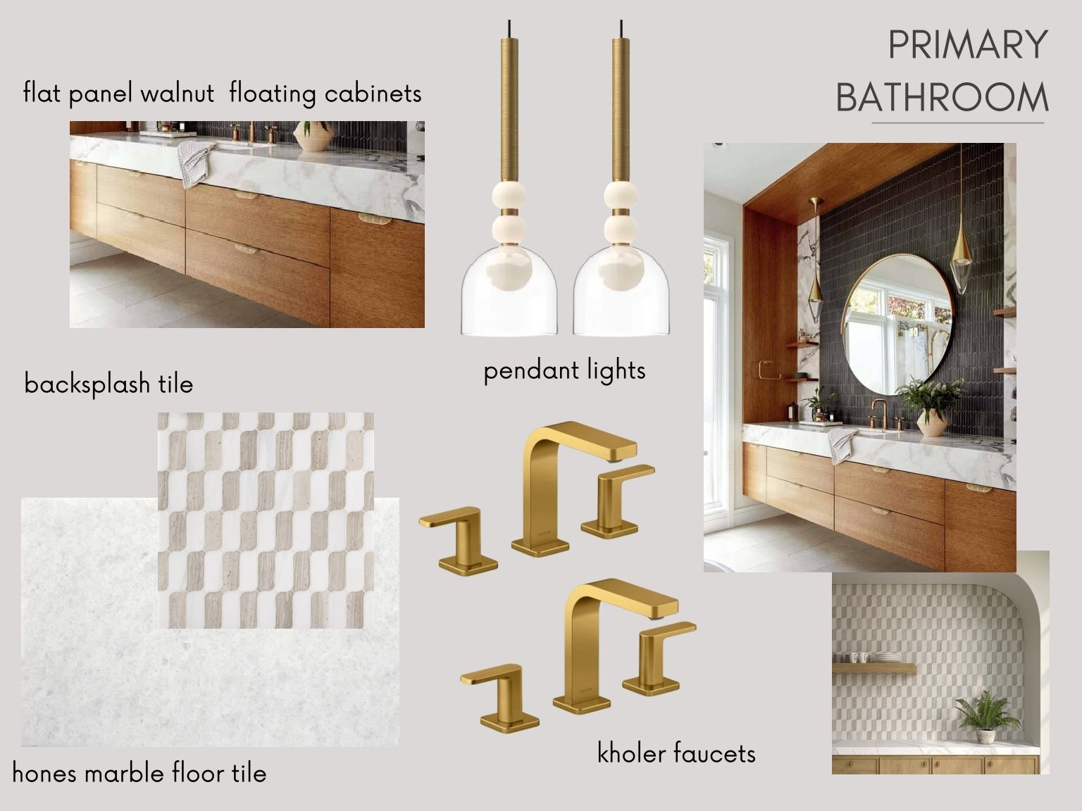 6049 Robin Hill Road Nashville, TN 37205 - Photo 32 of 36