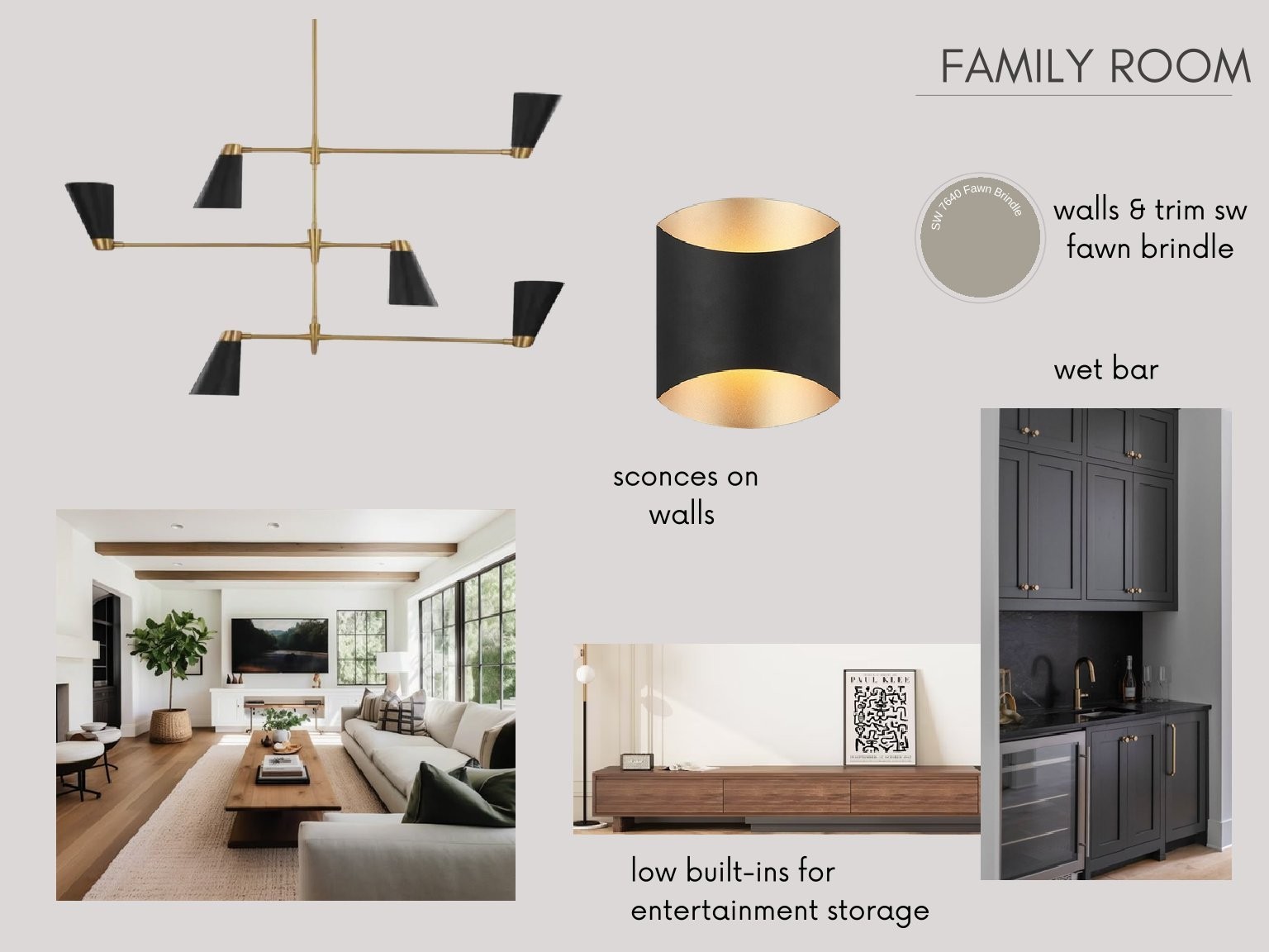 6049 Robin Hill Road Nashville, TN 37205 - Photo 34 of 36