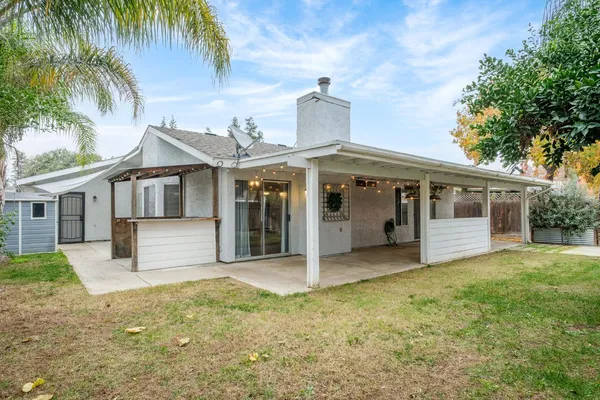 $410,000 | 1154 Palo Alto Avenue, Clovis, CA 93612