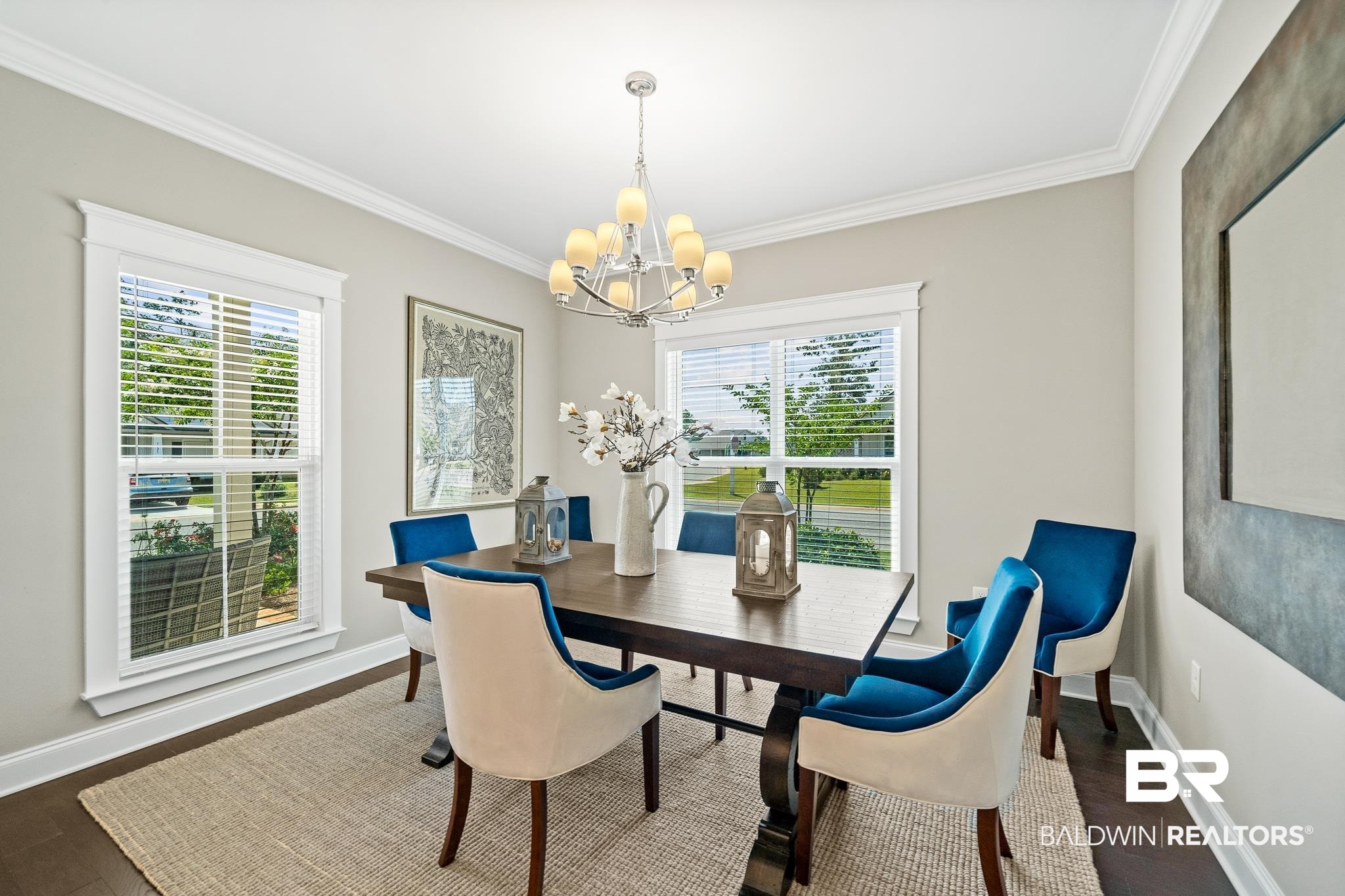 1624 Hudson Road Foley, AL 36535 - Photo 25 of 46 DiningArea