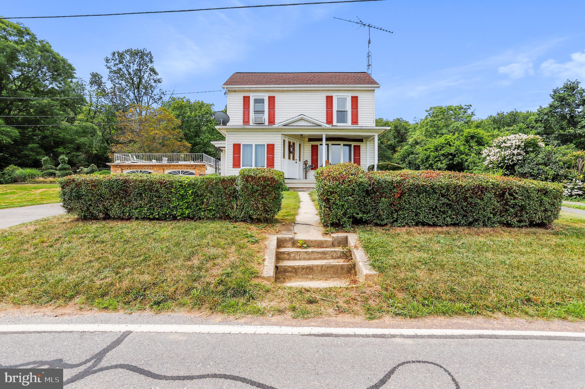 13240 Blairs Valley Road Clear Spring, MD 21722 - Photo 2 of 63
