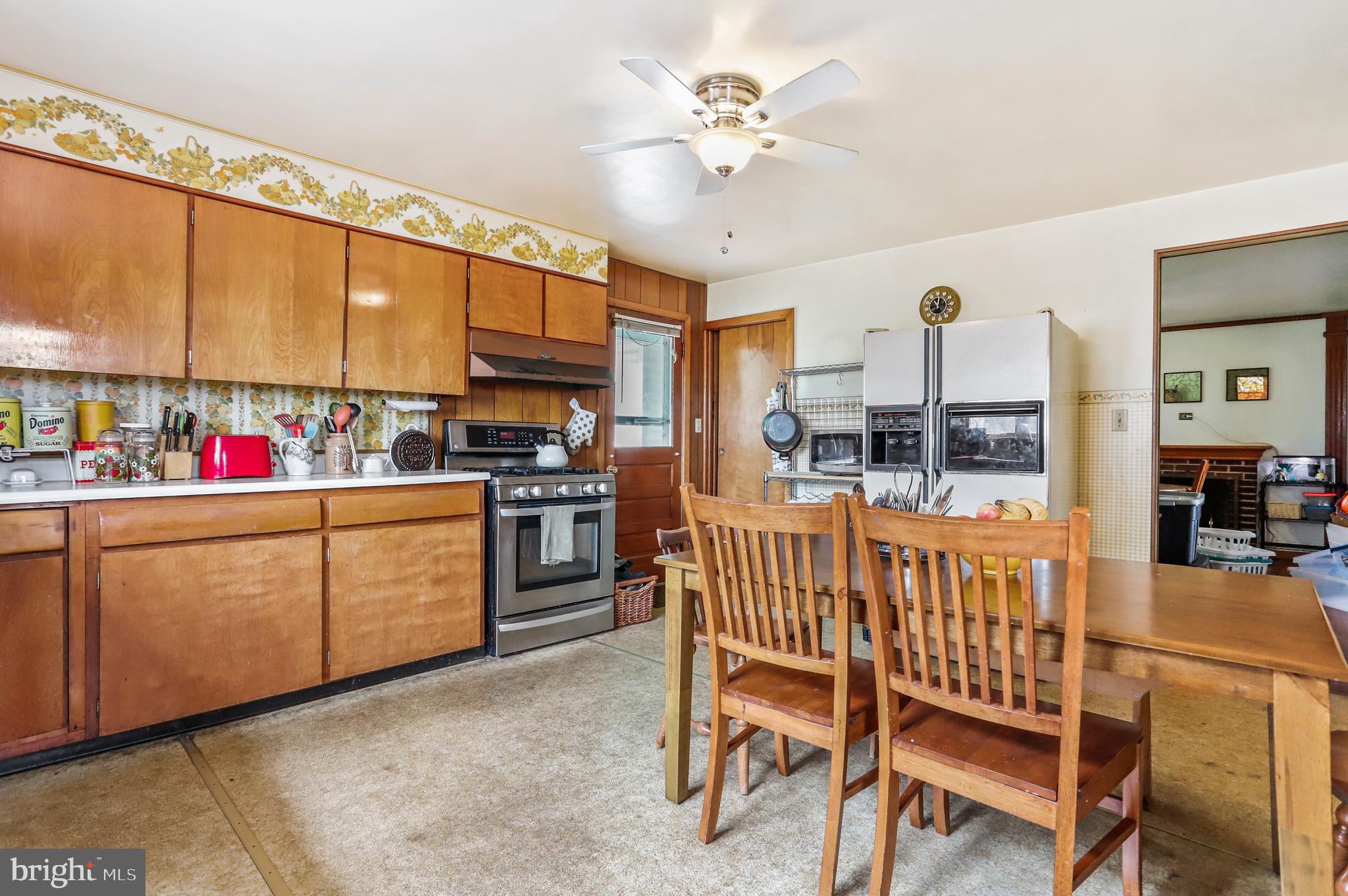 13240 Blairs Valley Road Clear Spring, MD 21722 - Photo 13 of 63