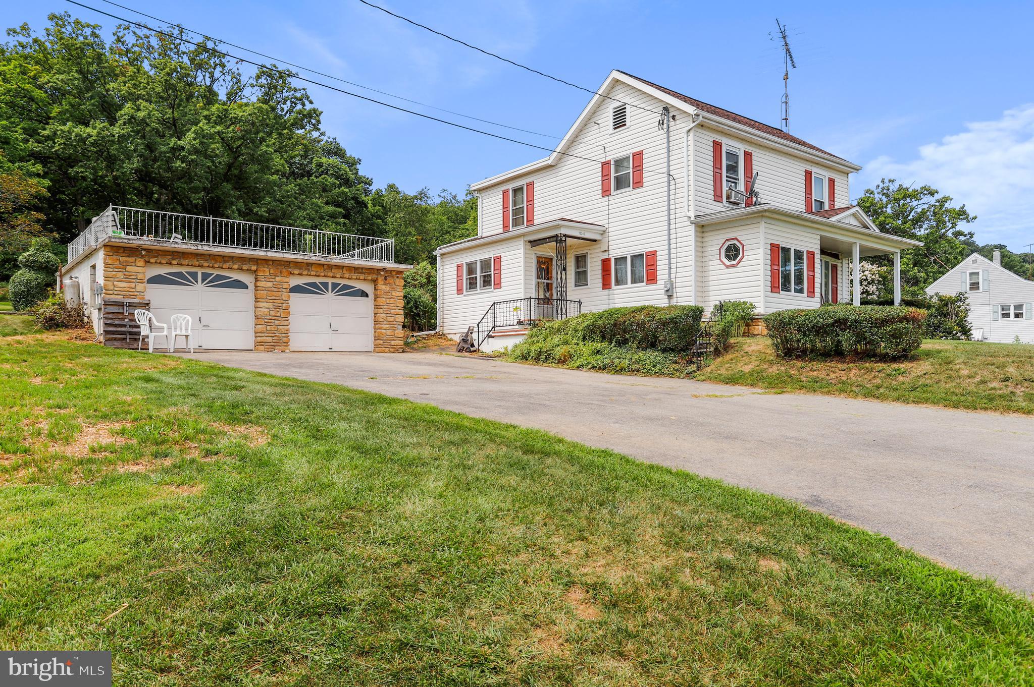 13240 Blairs Valley Road Clear Spring, MD 21722 - Photo 4 of 63