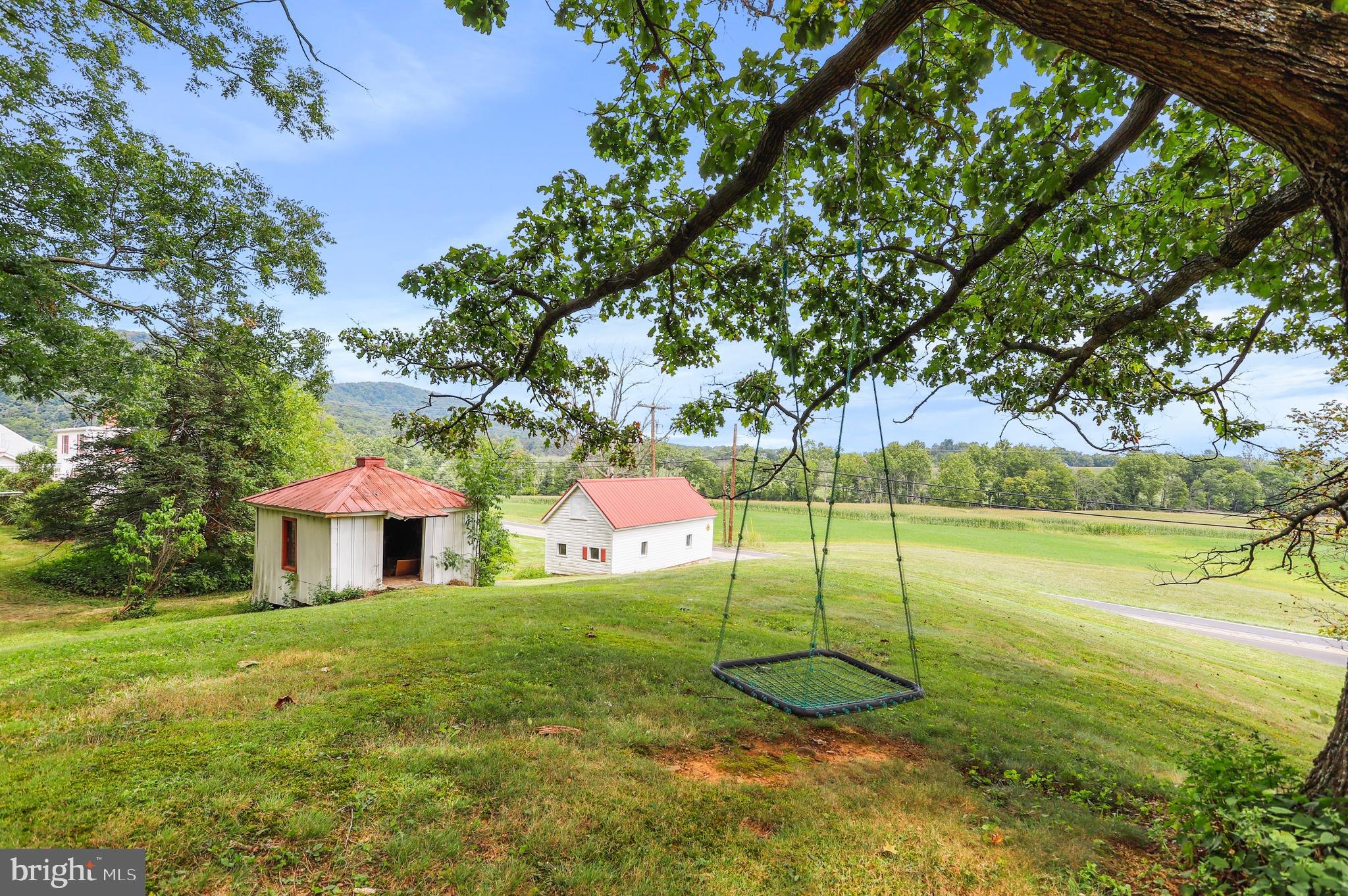 13240 Blairs Valley Road Clear Spring, MD 21722 - Photo 37 of 63