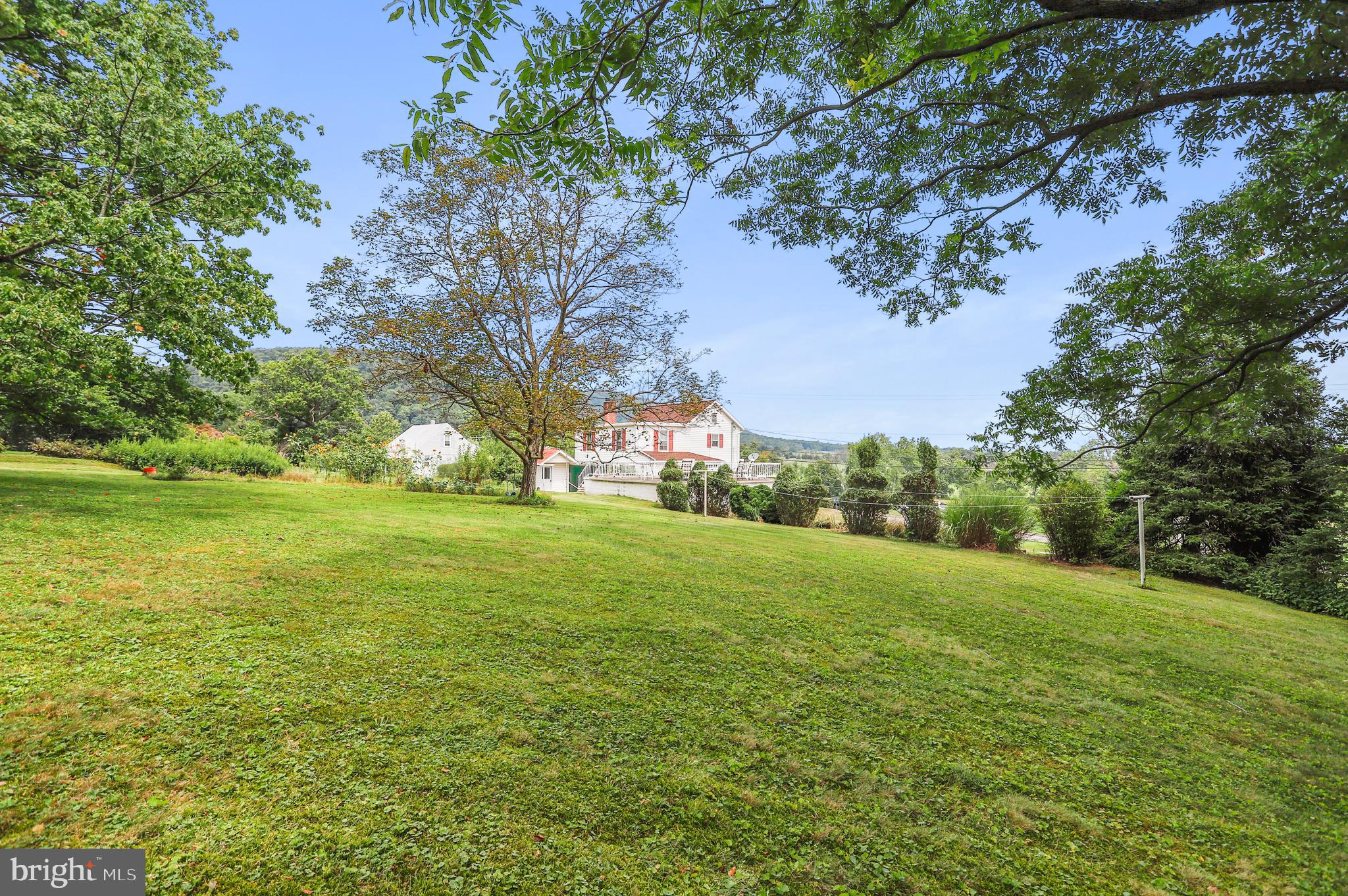 13240 Blairs Valley Road Clear Spring, MD 21722 - Photo 38 of 63