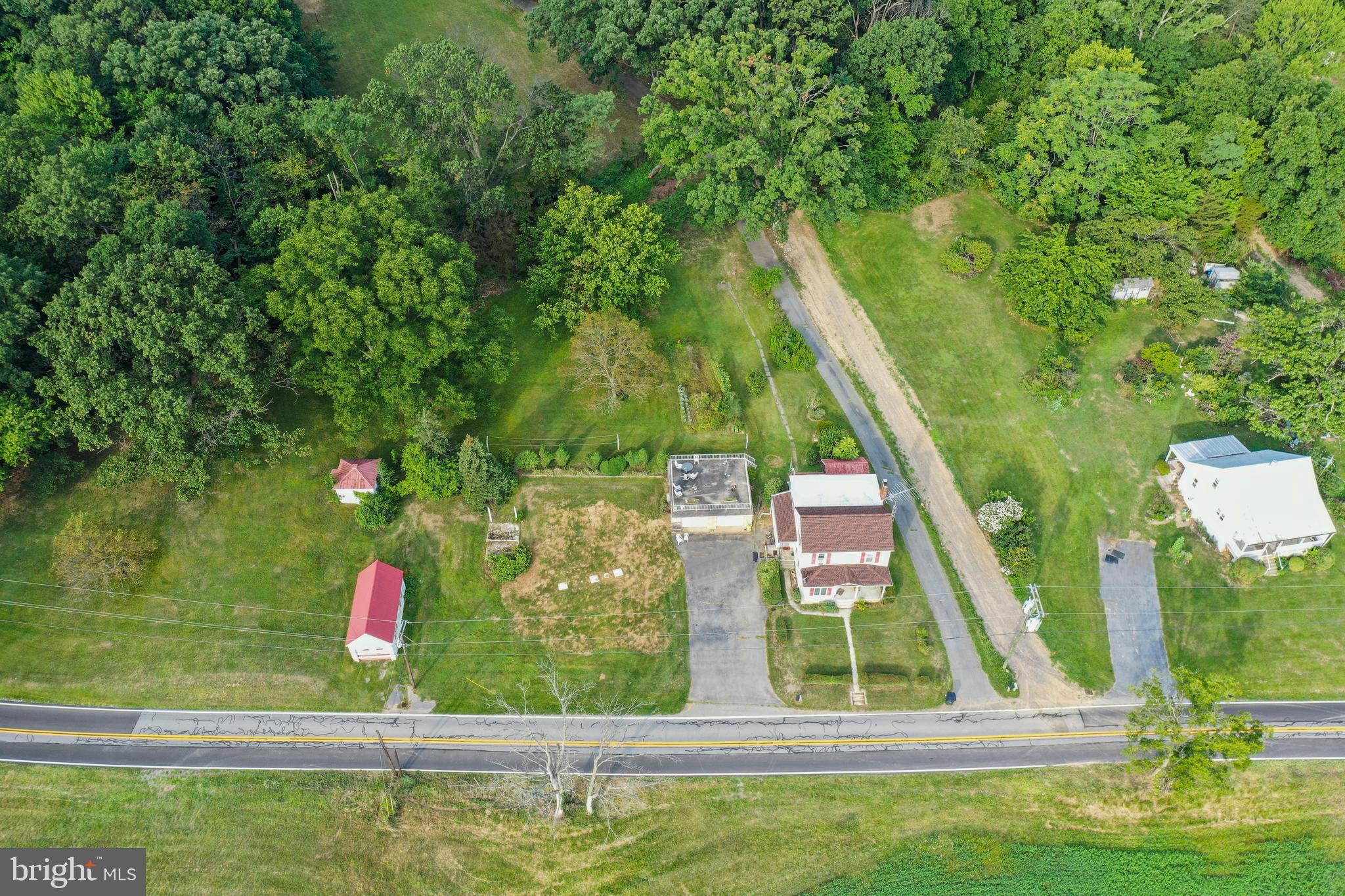 13240 Blairs Valley Road Clear Spring, MD 21722 - Photo 40 of 63