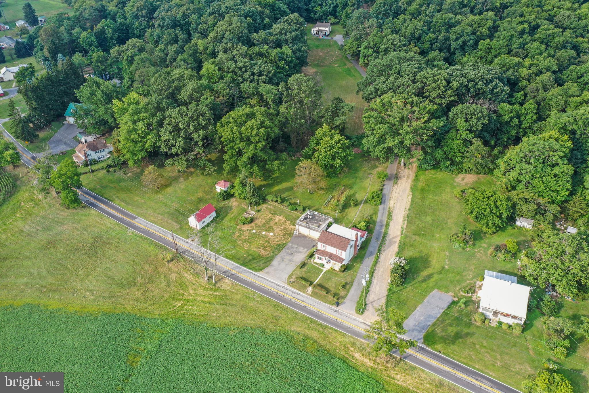 13240 Blairs Valley Road Clear Spring, MD 21722 - Photo 41 of 63