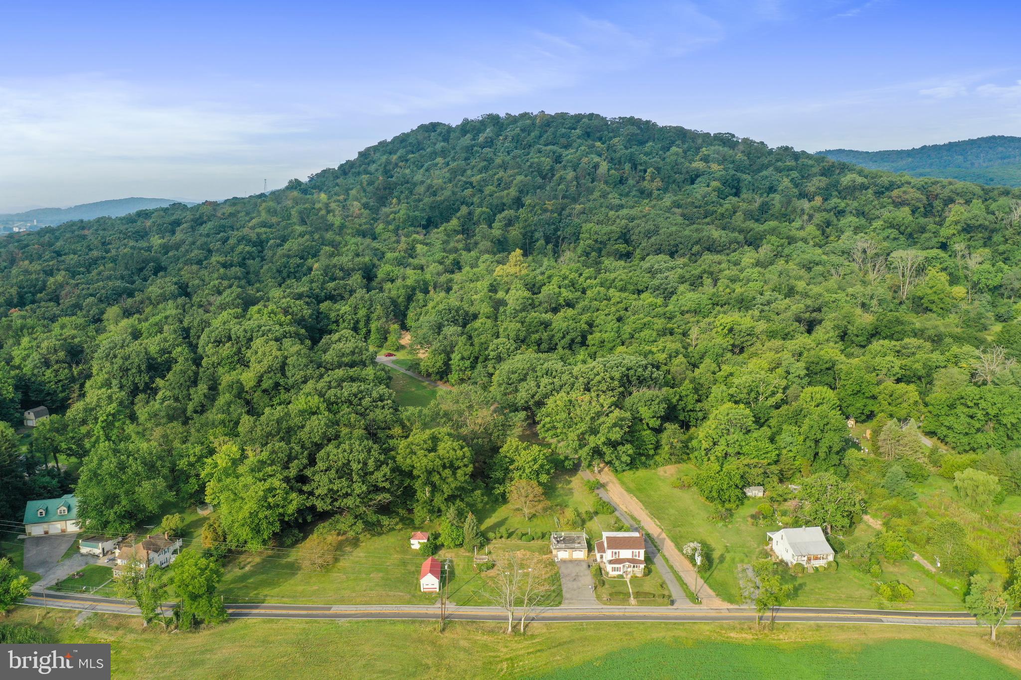 13240 Blairs Valley Road Clear Spring, MD 21722 - Photo 42 of 63