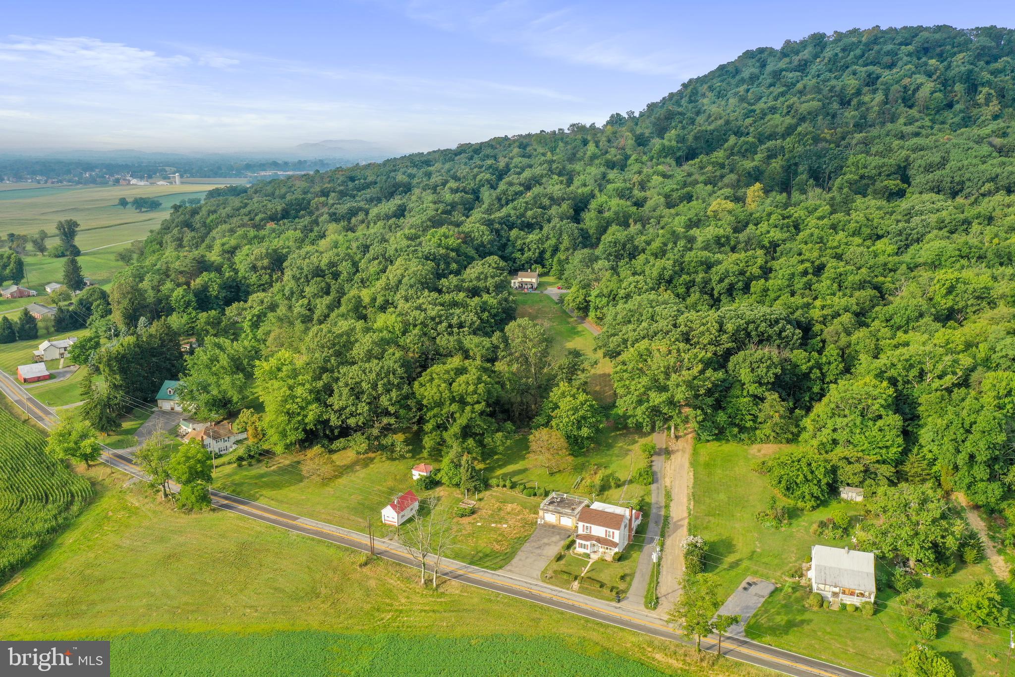 13240 Blairs Valley Road Clear Spring, MD 21722 - Photo 43 of 63