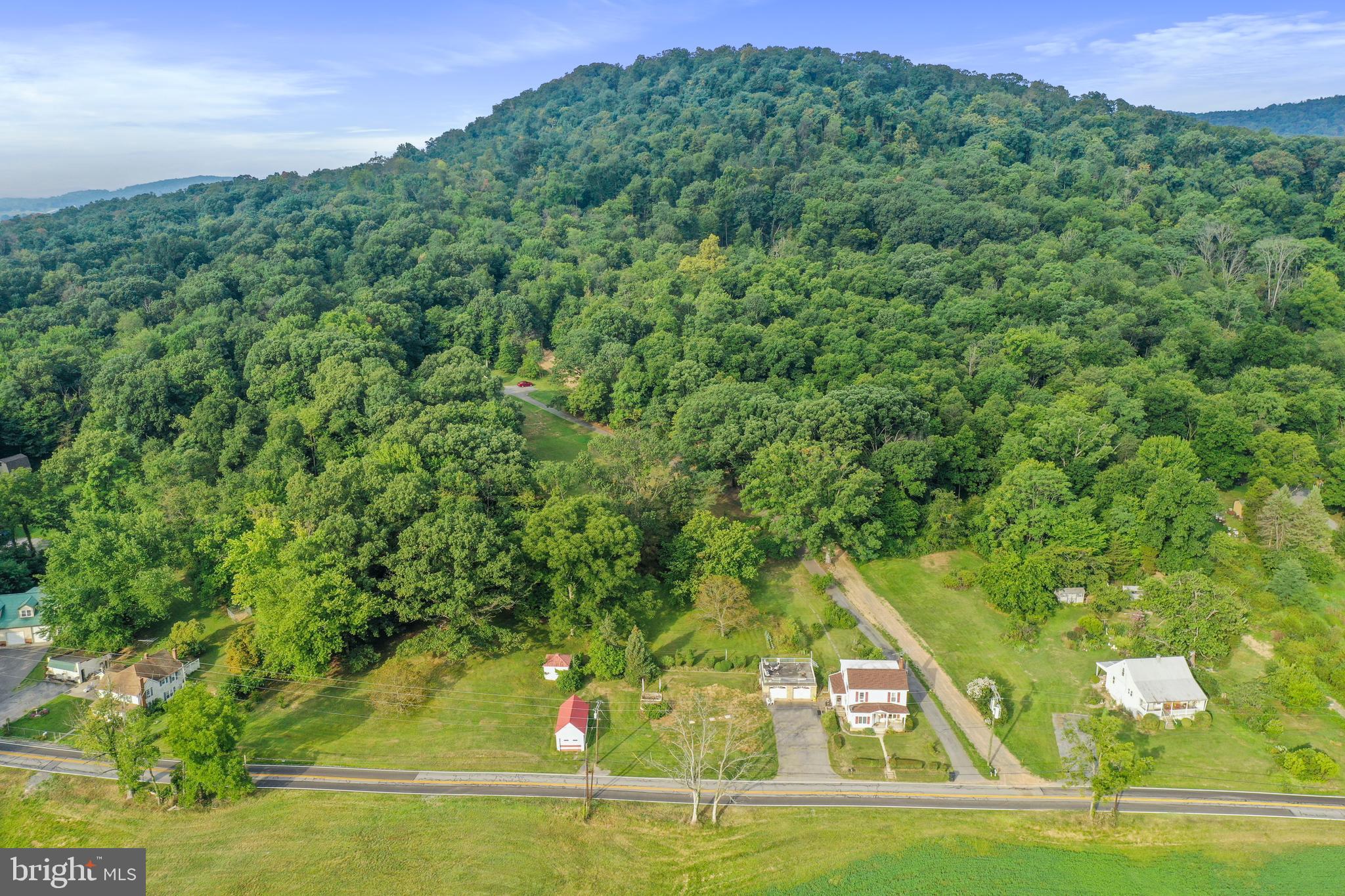 13240 Blairs Valley Road Clear Spring, MD 21722 - Photo 44 of 63