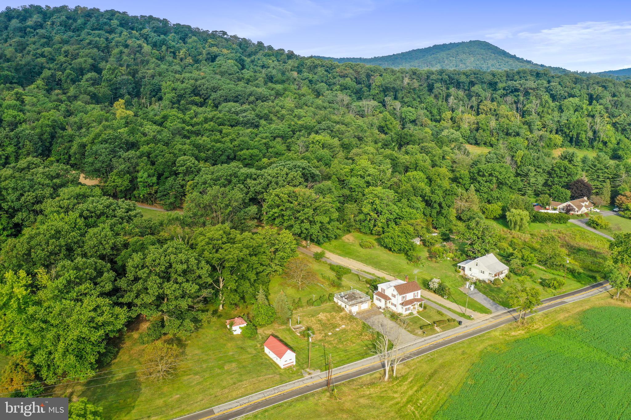 13240 Blairs Valley Road Clear Spring, MD 21722 - Photo 45 of 63