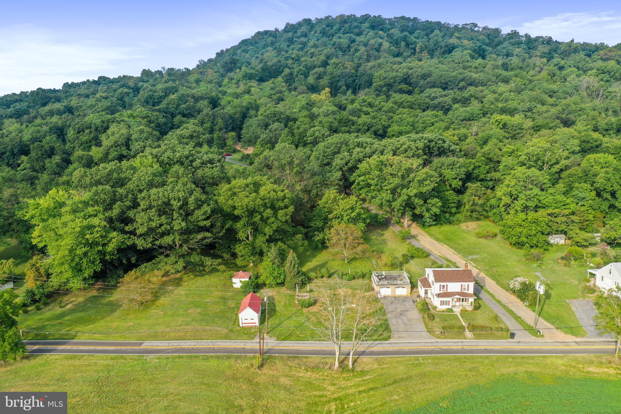 13240 Blairs Valley Road Clear Spring, MD 21722 - Photo 46 of 63