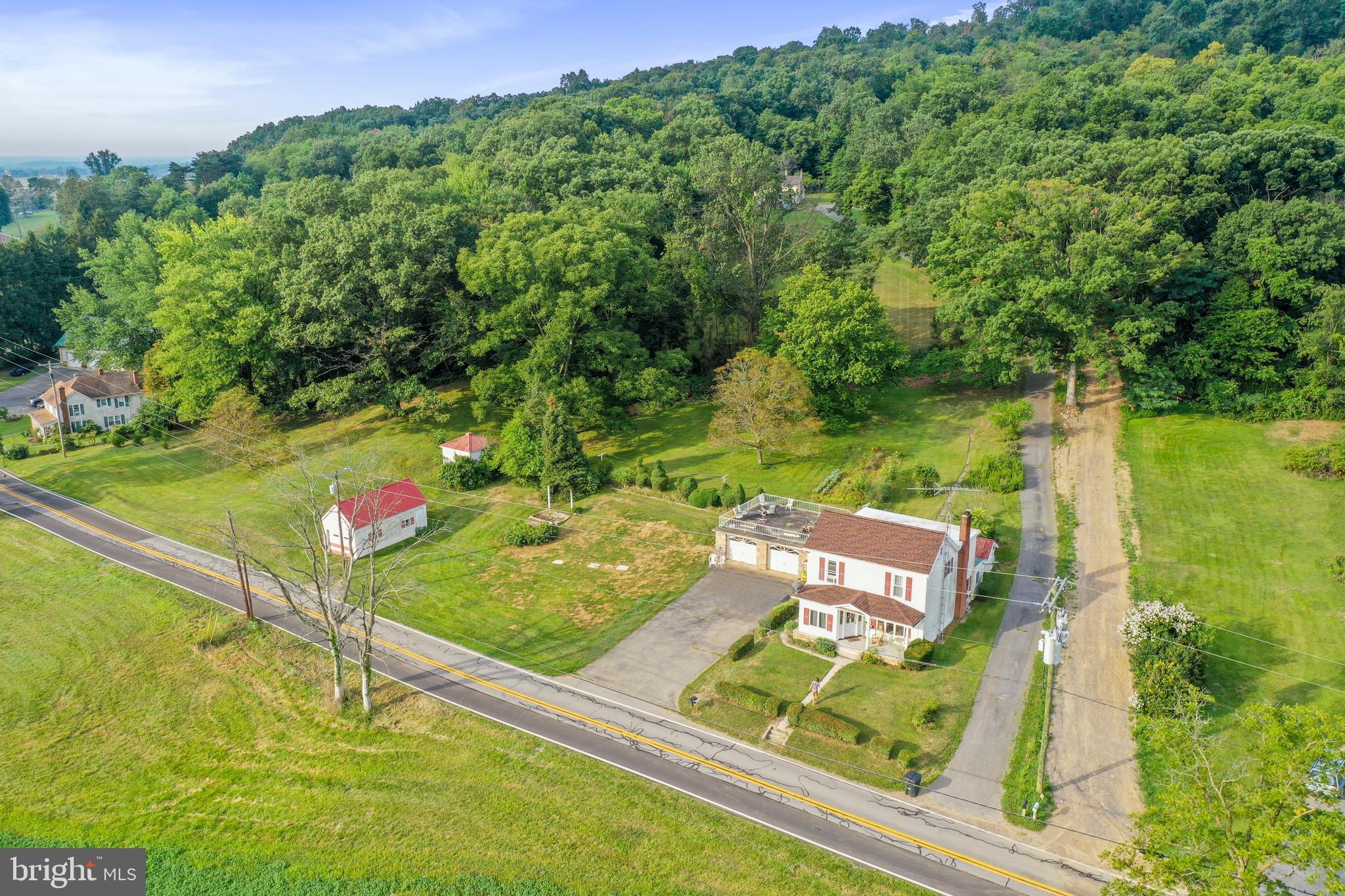 13240 Blairs Valley Road Clear Spring, MD 21722 - Photo 47 of 63