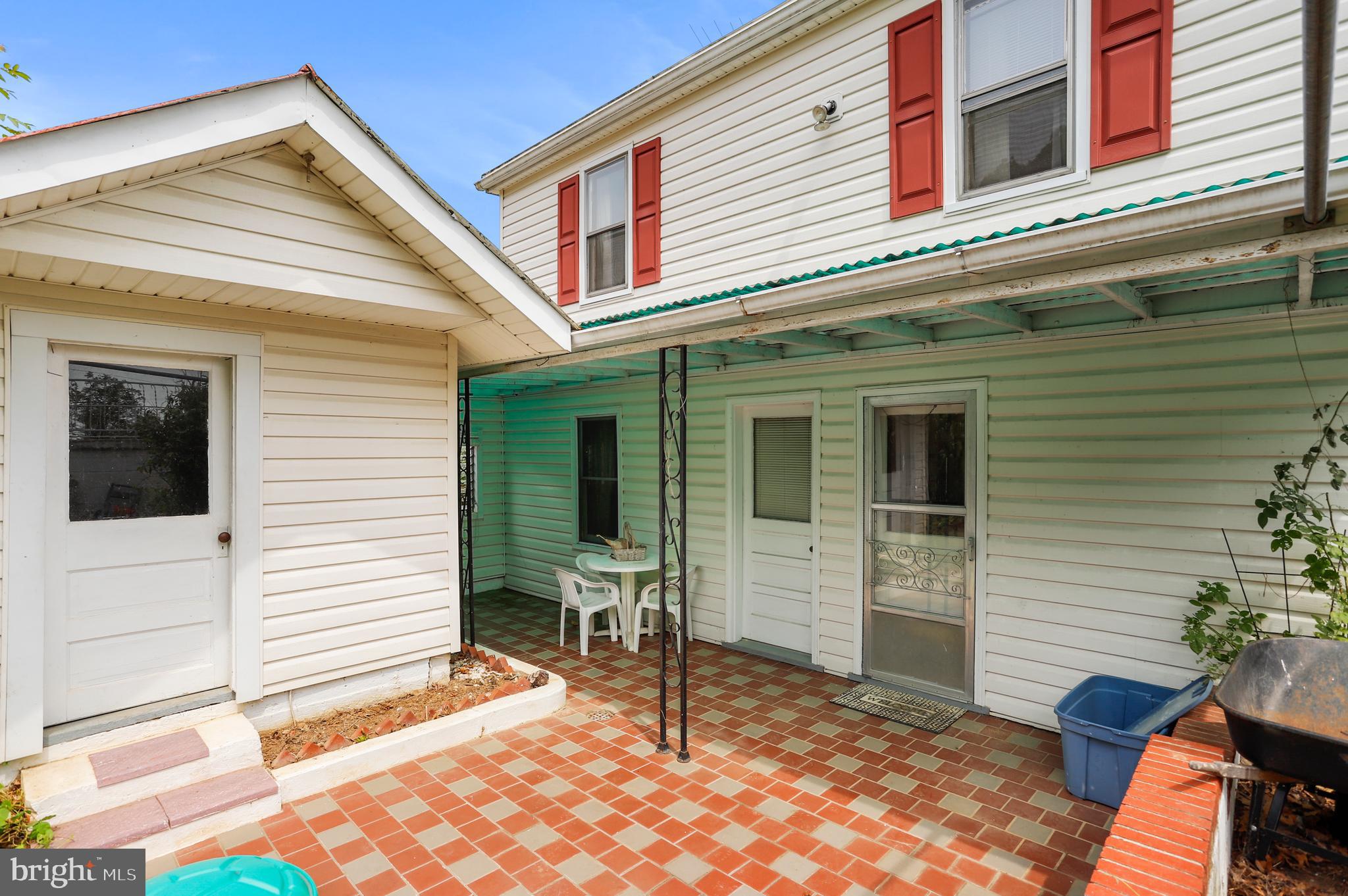 13240 Blairs Valley Road Clear Spring, MD 21722 - Photo 6 of 63