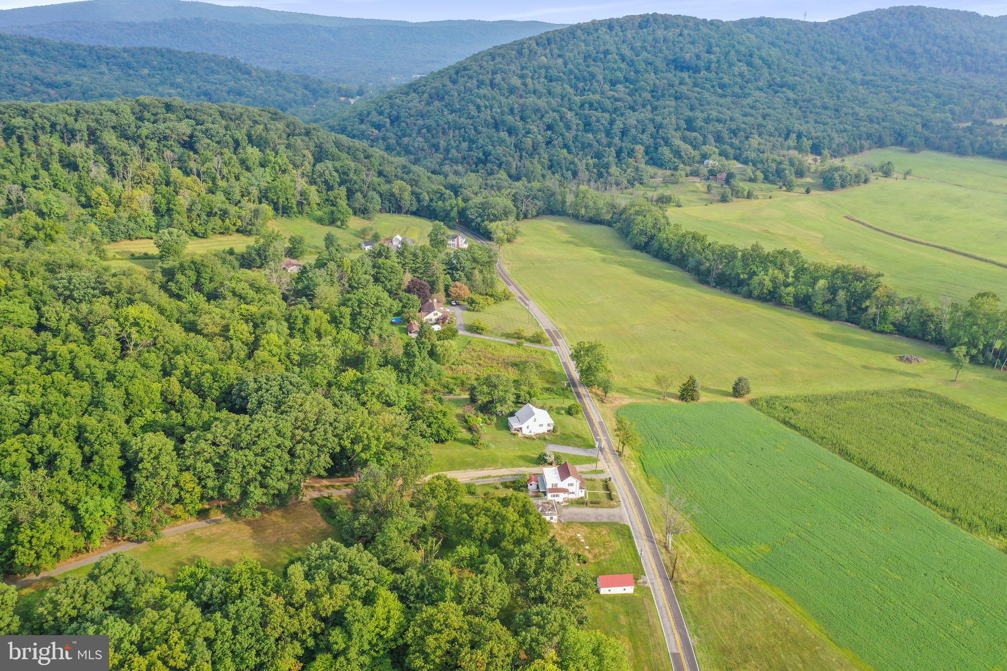 13240 Blairs Valley Road Clear Spring, MD 21722 - Photo 53 of 63