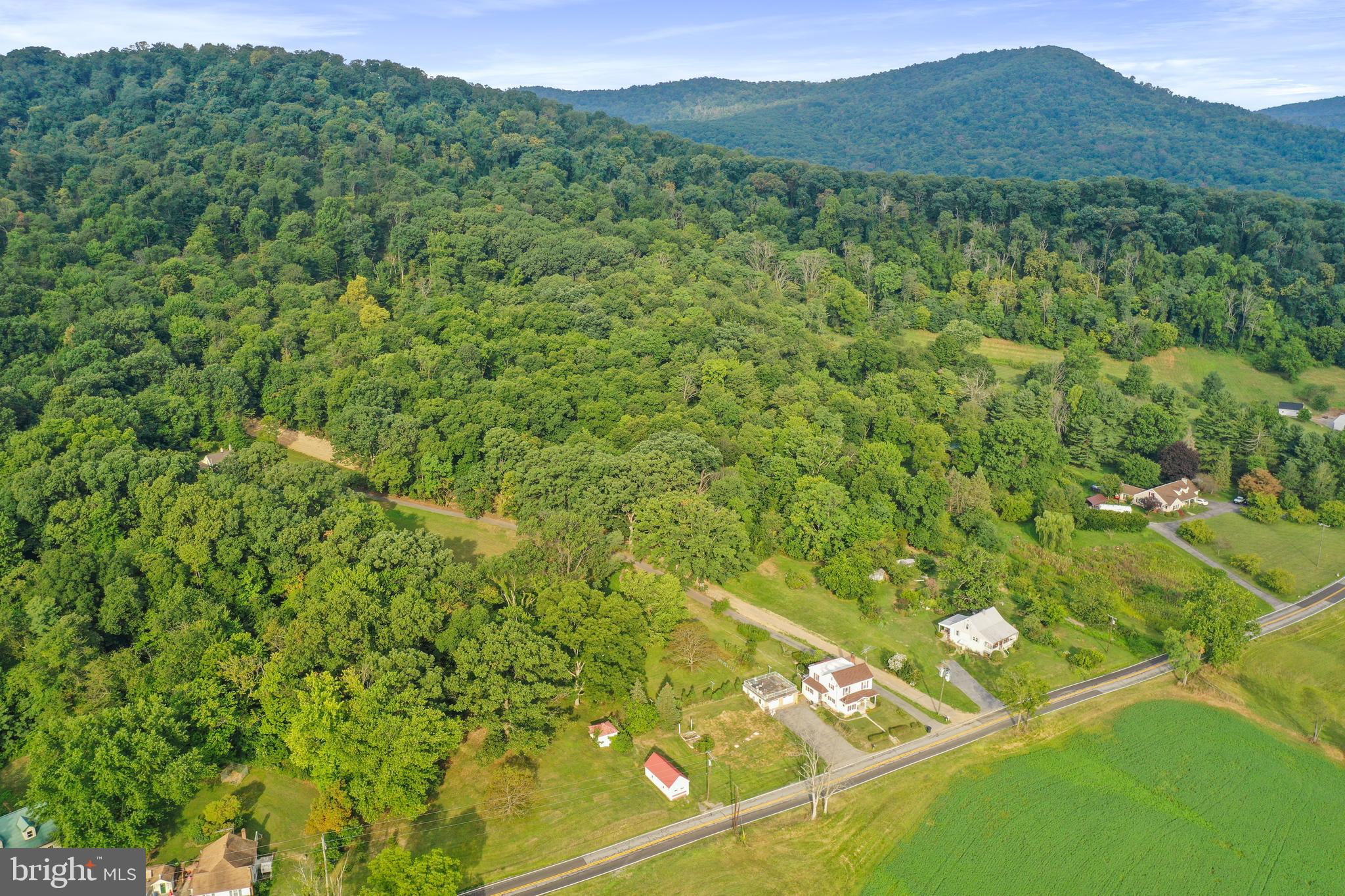 13240 Blairs Valley Road Clear Spring, MD 21722 - Photo 54 of 63