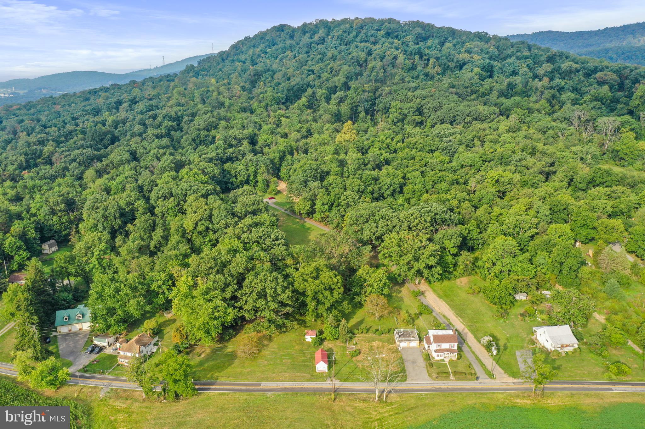 13240 Blairs Valley Road Clear Spring, MD 21722 - Photo 55 of 63