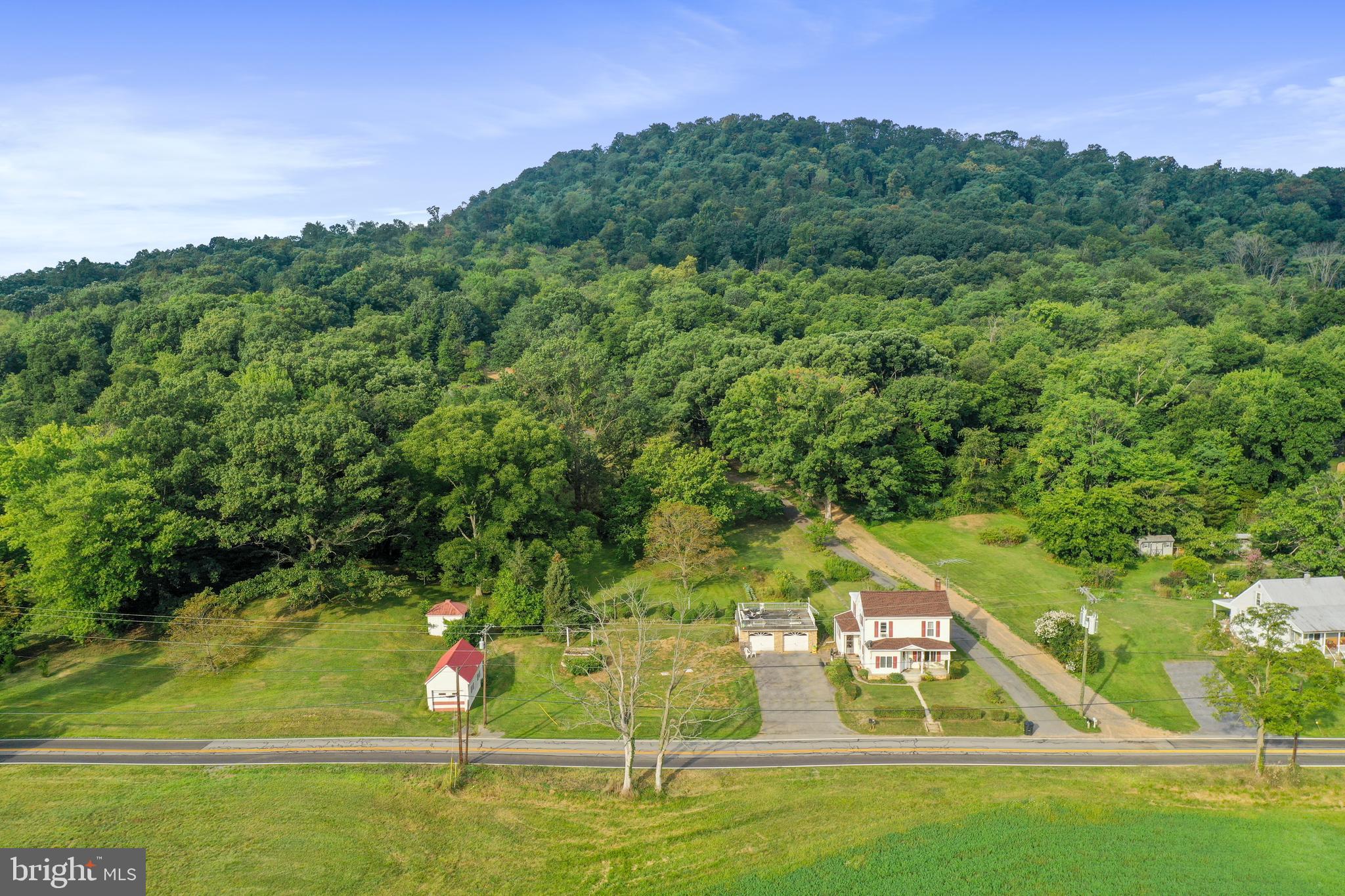13240 Blairs Valley Road Clear Spring, MD 21722 - Photo 56 of 63