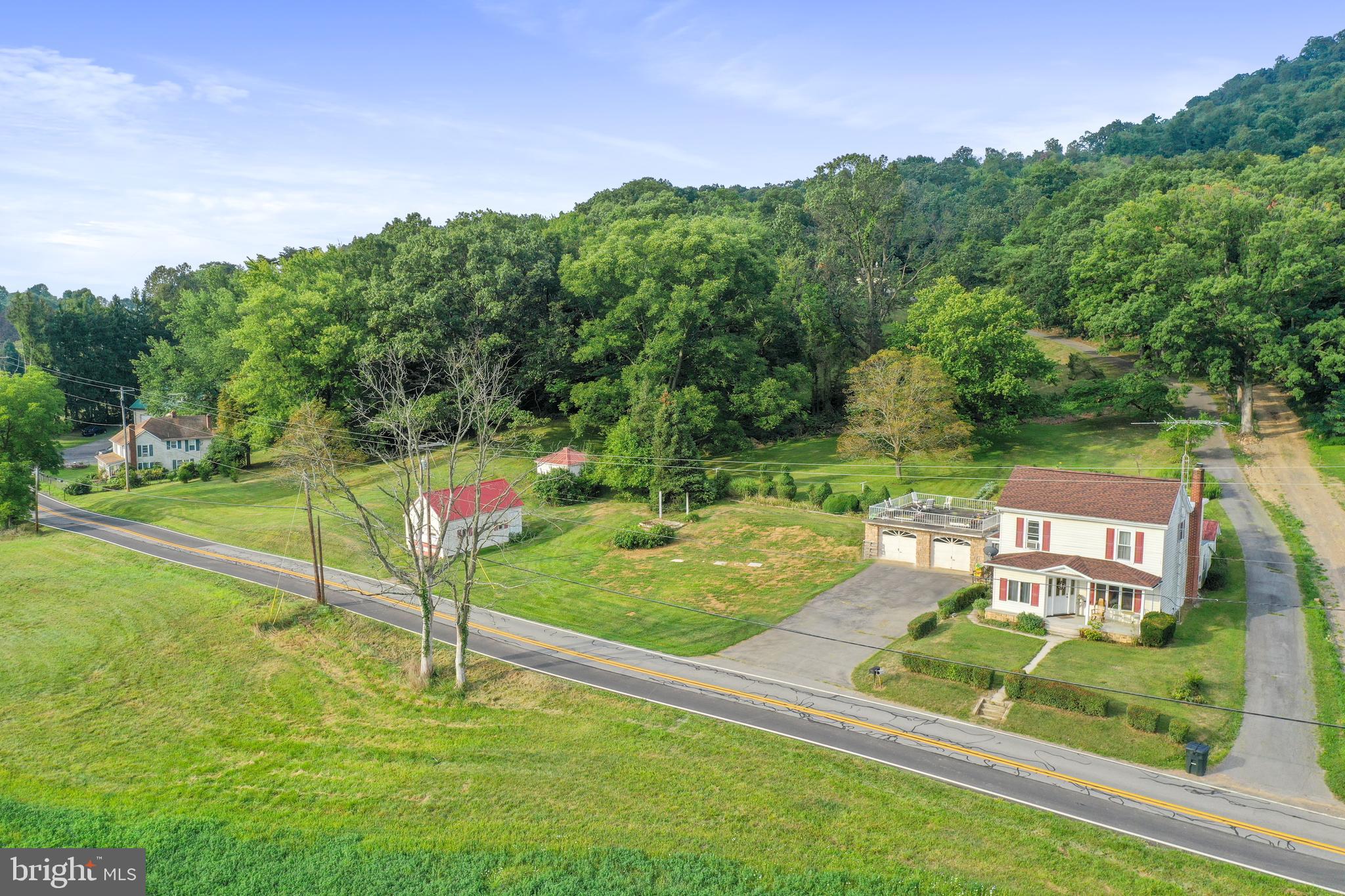 13240 Blairs Valley Road Clear Spring, MD 21722 - Photo 57 of 63
