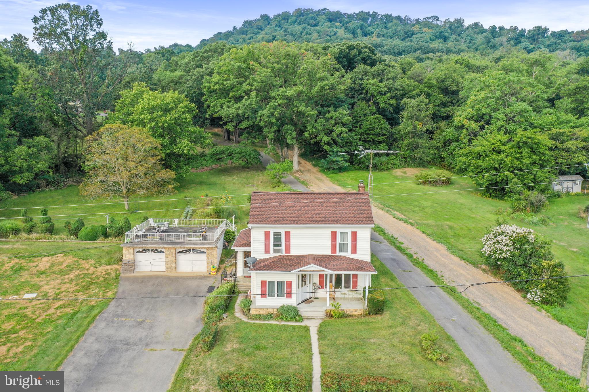 13240 Blairs Valley Road Clear Spring, MD 21722 - Photo 60 of 63