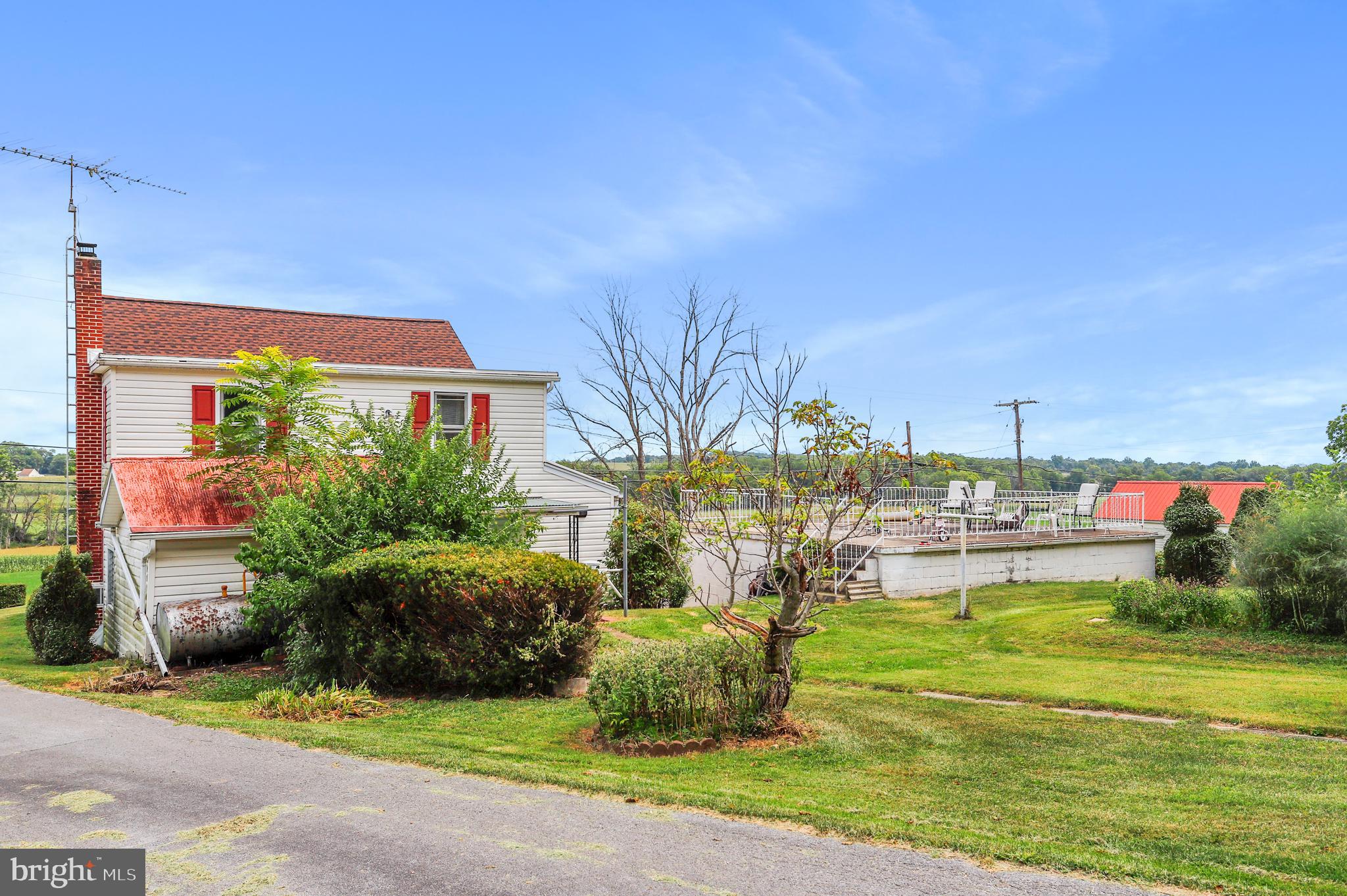 13240 Blairs Valley Road Clear Spring, MD 21722 - Photo 7 of 63