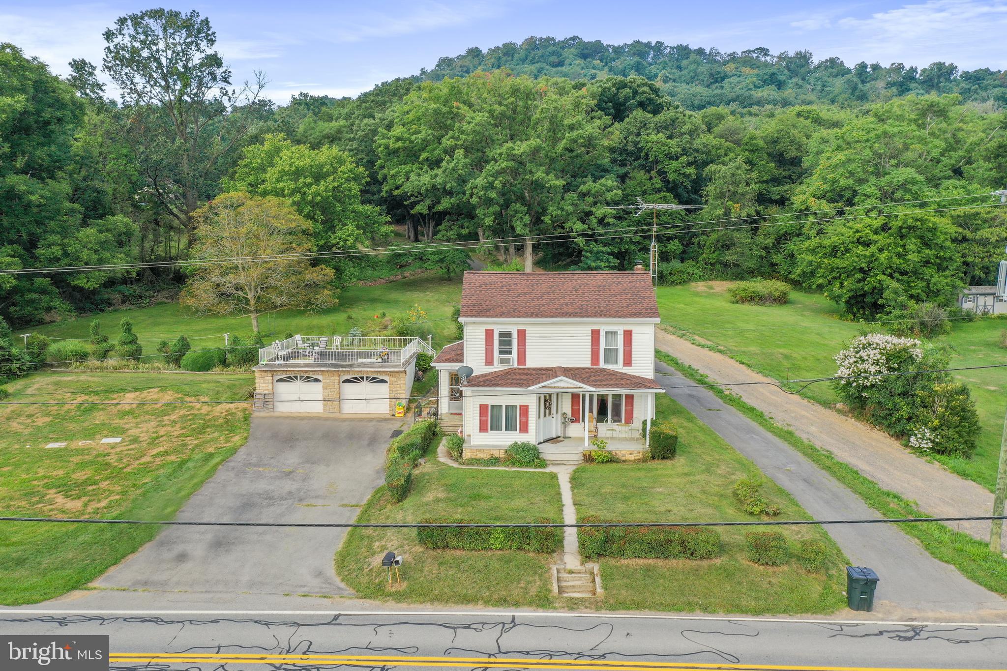 13240 Blairs Valley Road Clear Spring, MD 21722 - Photo 63 of 63