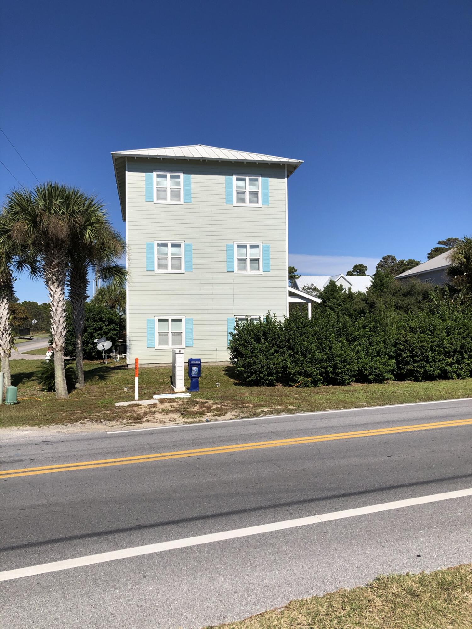 3754 West County Highway 30A, Unit 3 Santa Rosa Beach, FL 32459 - Photo 1 of 15 30A View