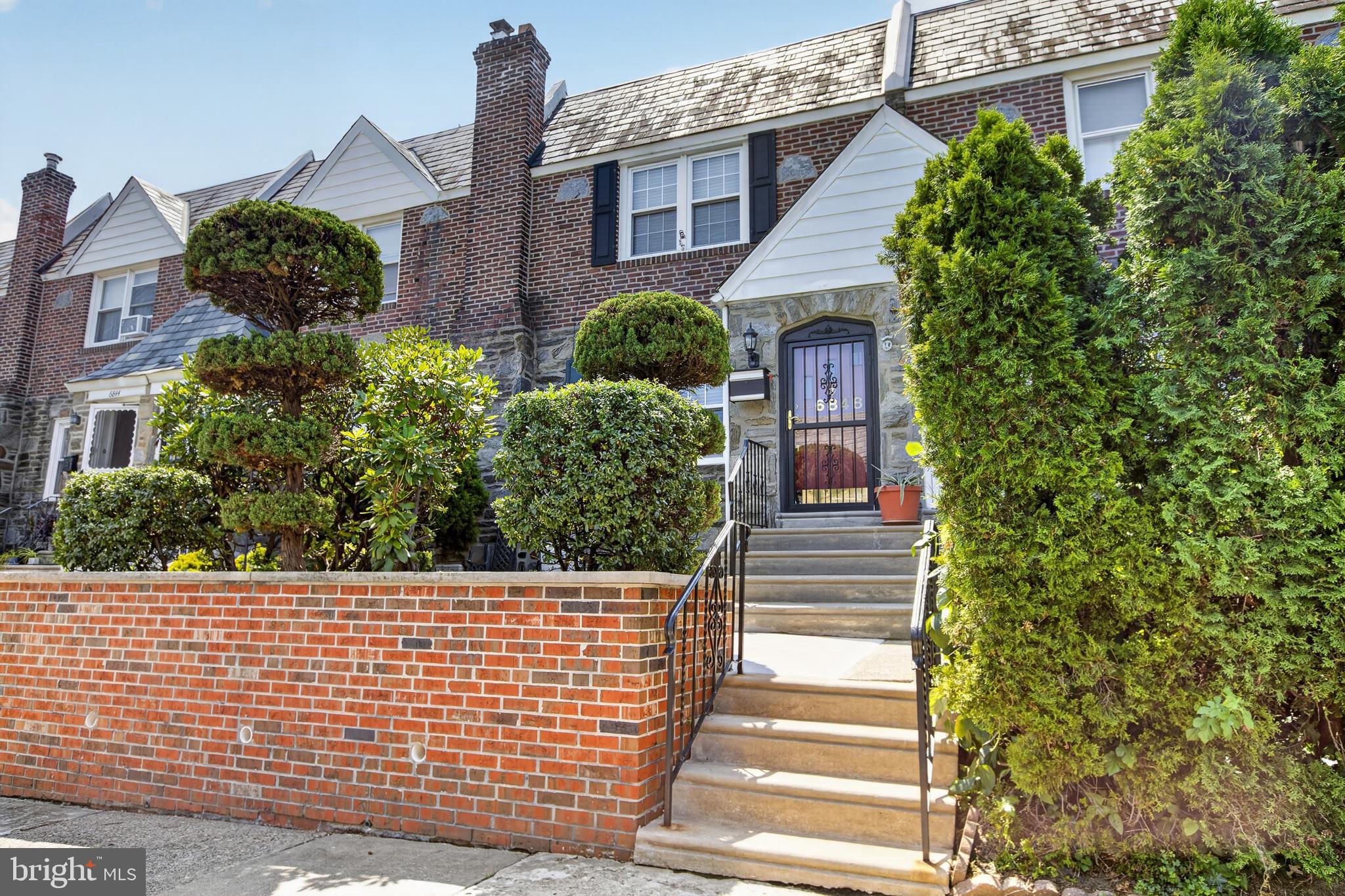 6848 Radbourne Road Upper Darby, PA 19082 - Photo 1 of 38 Gallery Image 1